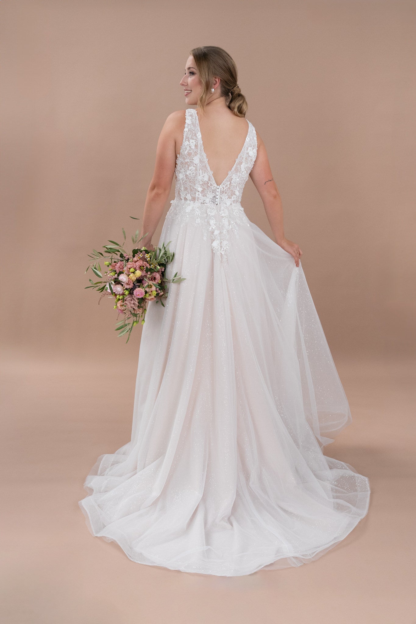 V25 - 18 - Bridonista