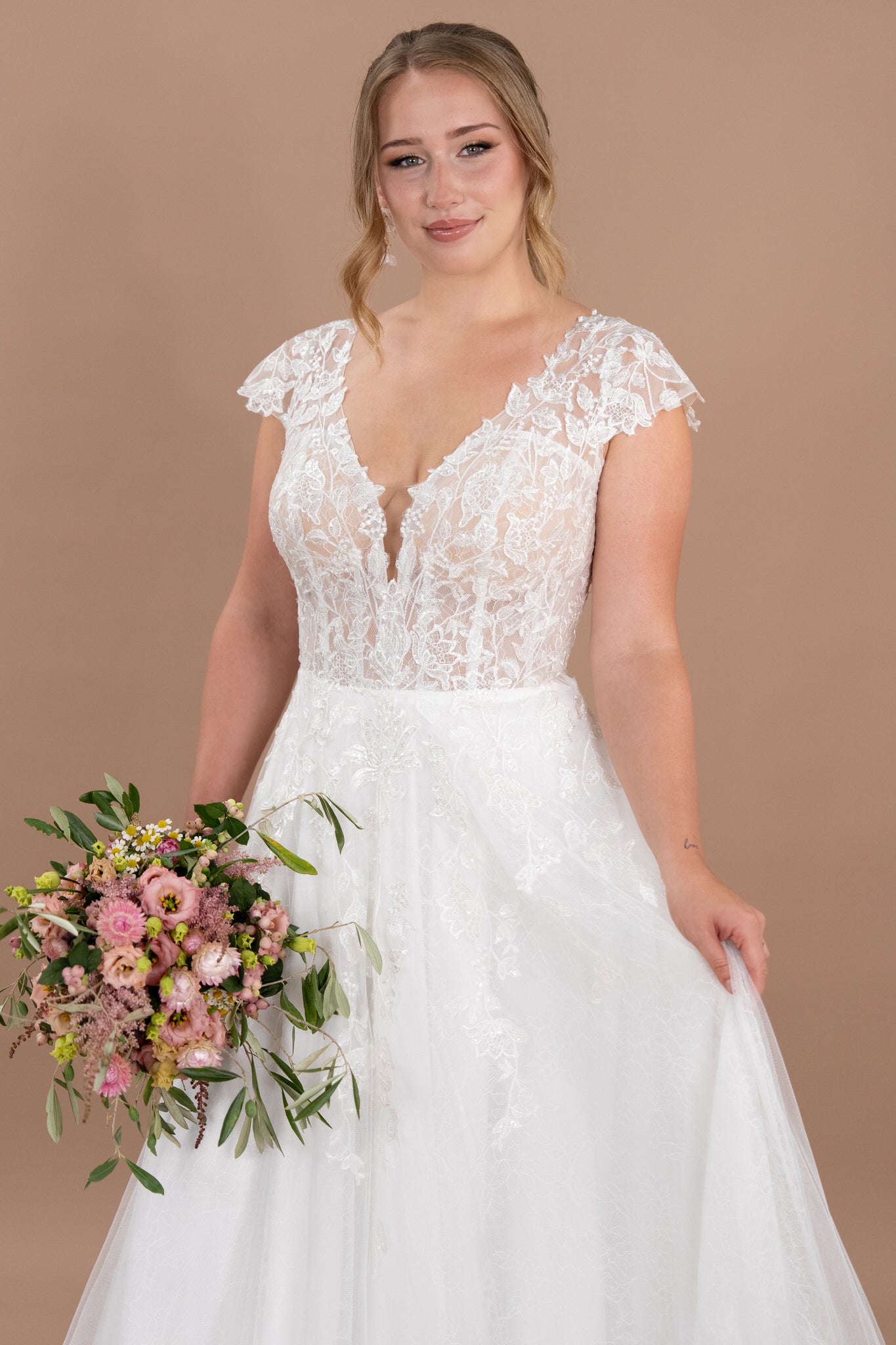 V25 - 19 - Bridonista