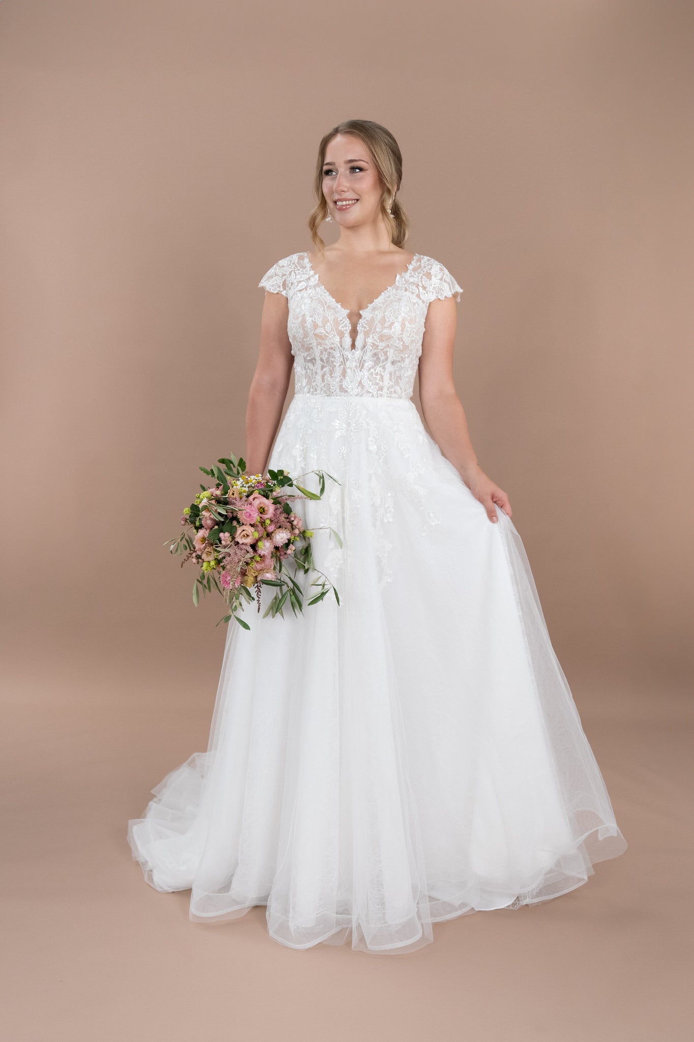 V25 - 19 - Bridonista