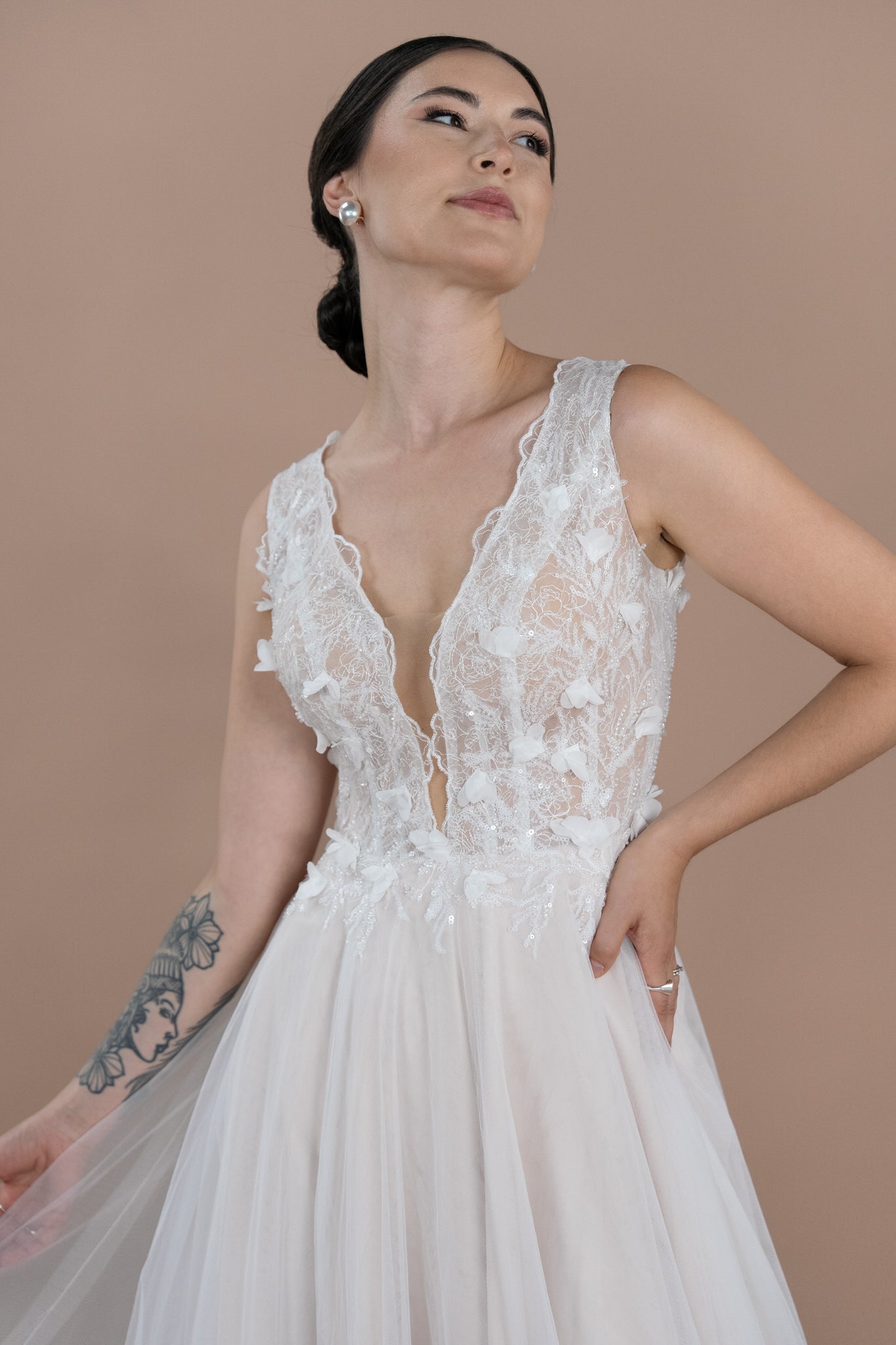 V25 - 20 - Bridonista