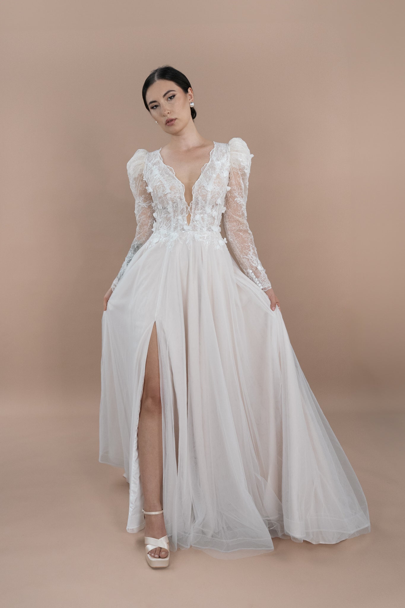 V25 - 20 - Bridonista