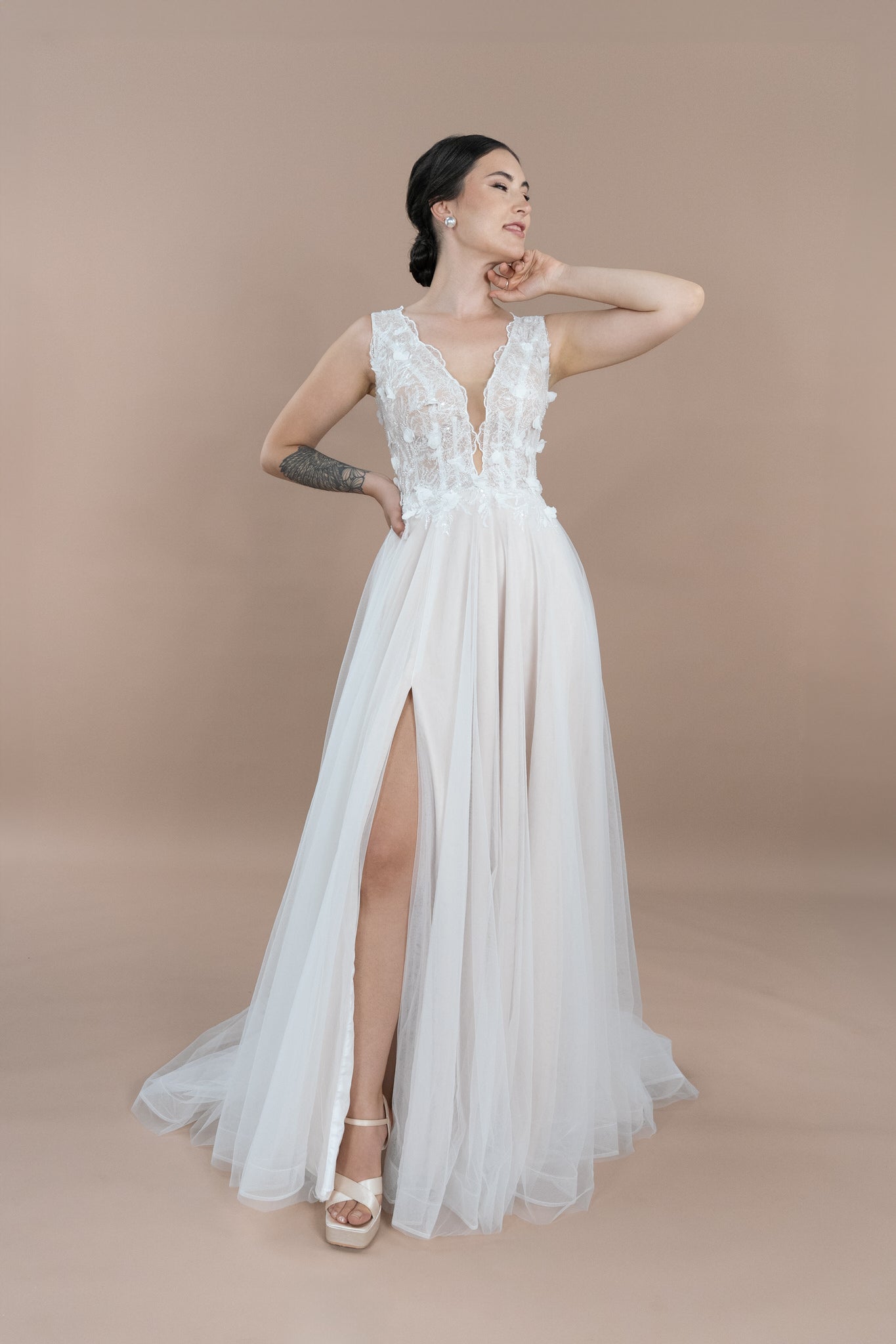 V25 - 20 - Bridonista