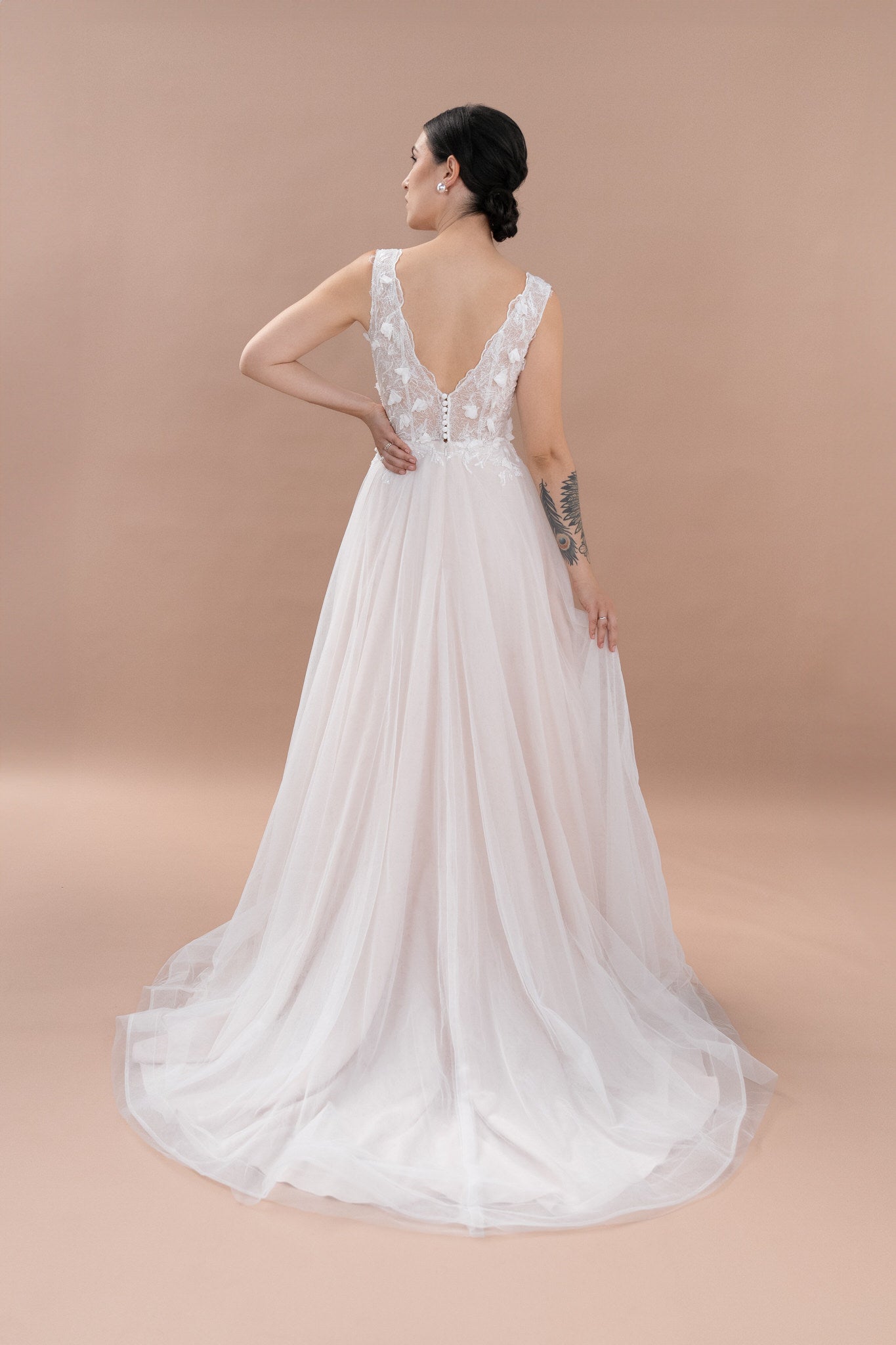 V25 - 20 - Bridonista