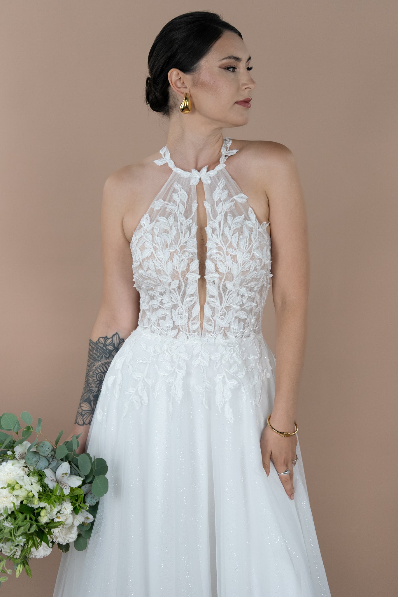 V25 - 21 - Bridonista