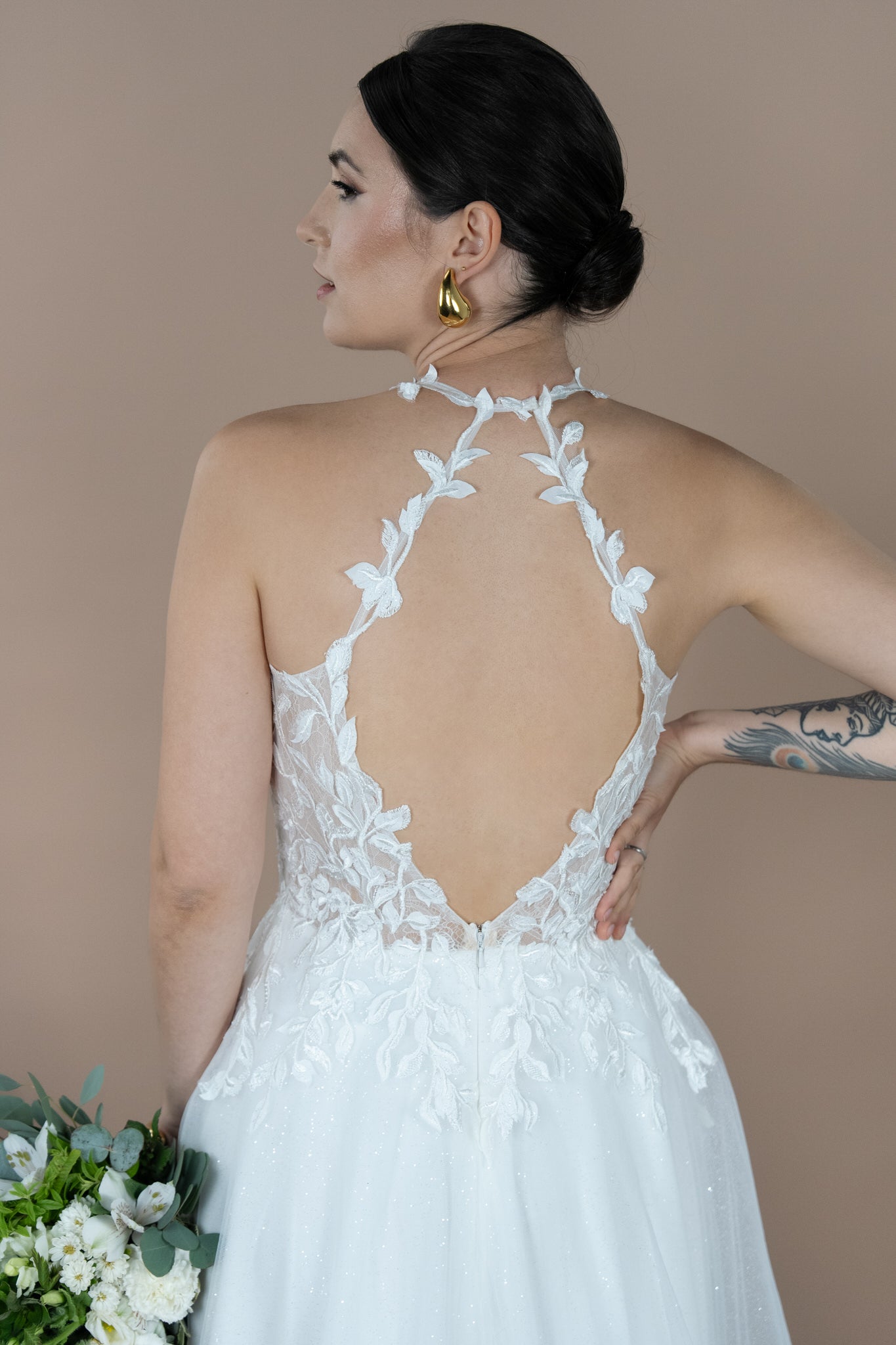 V25 - 21 - Bridonista