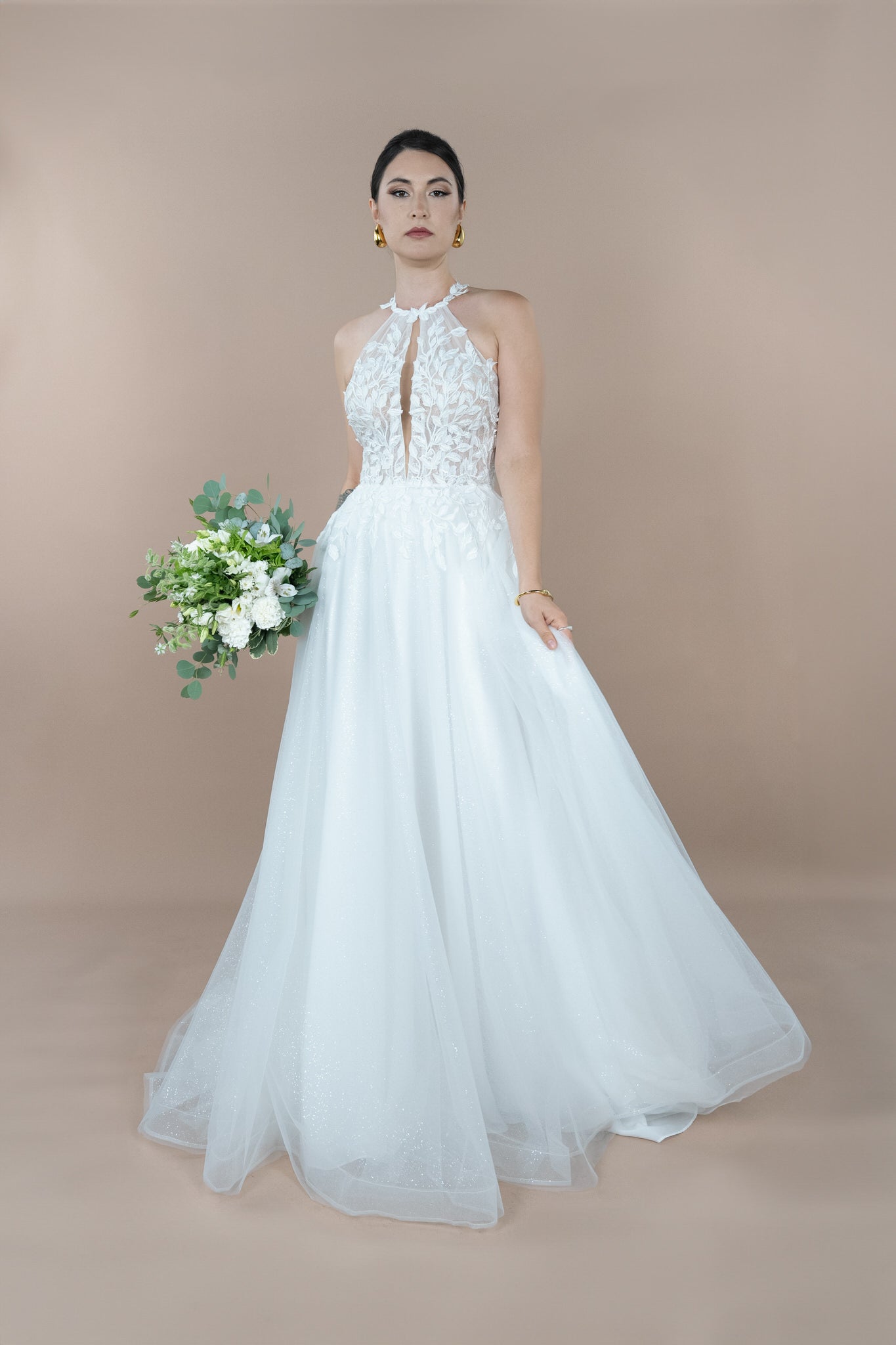 V25 - 21 - Bridonista