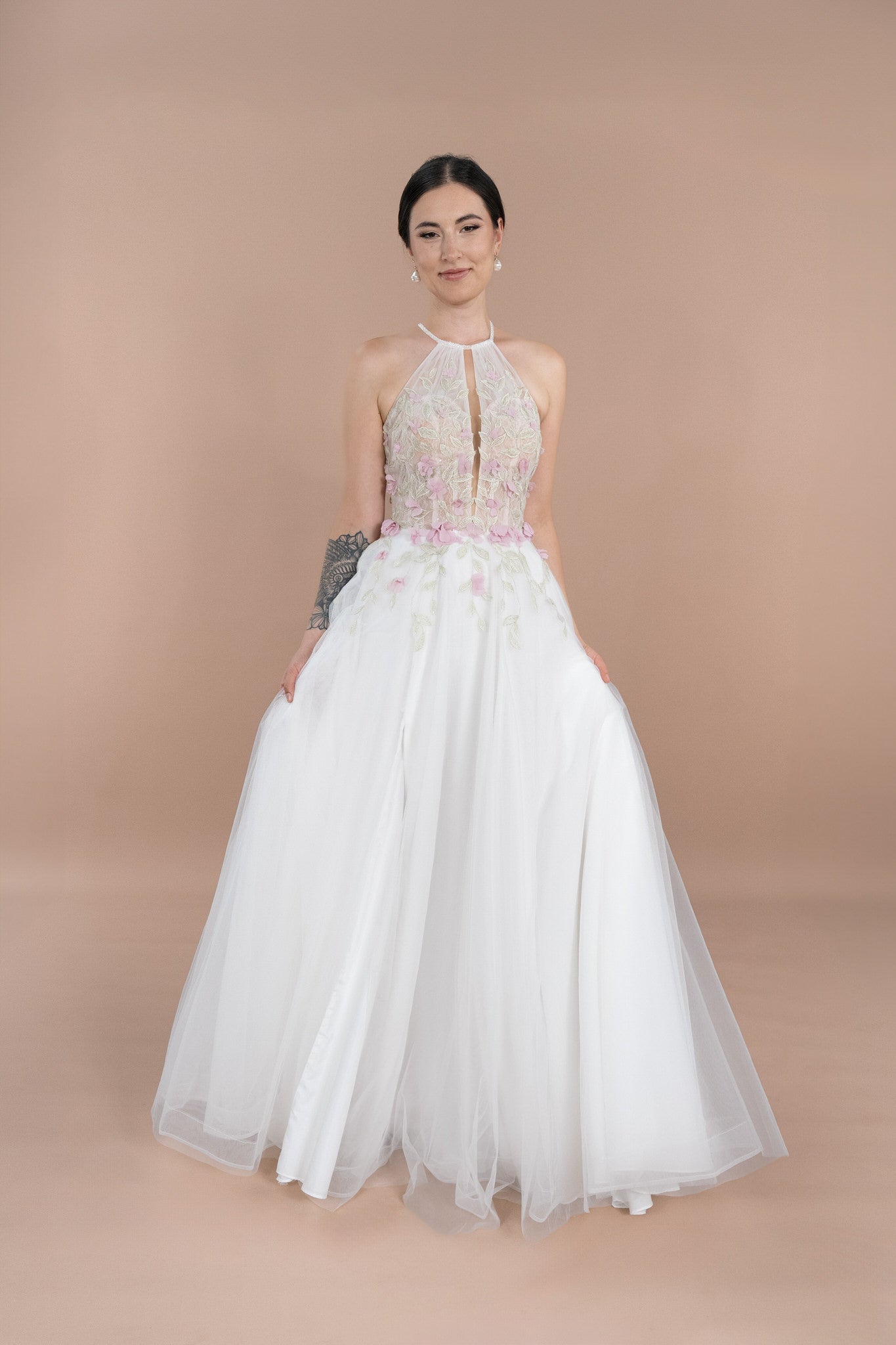 V25 - 22 - Bridonista