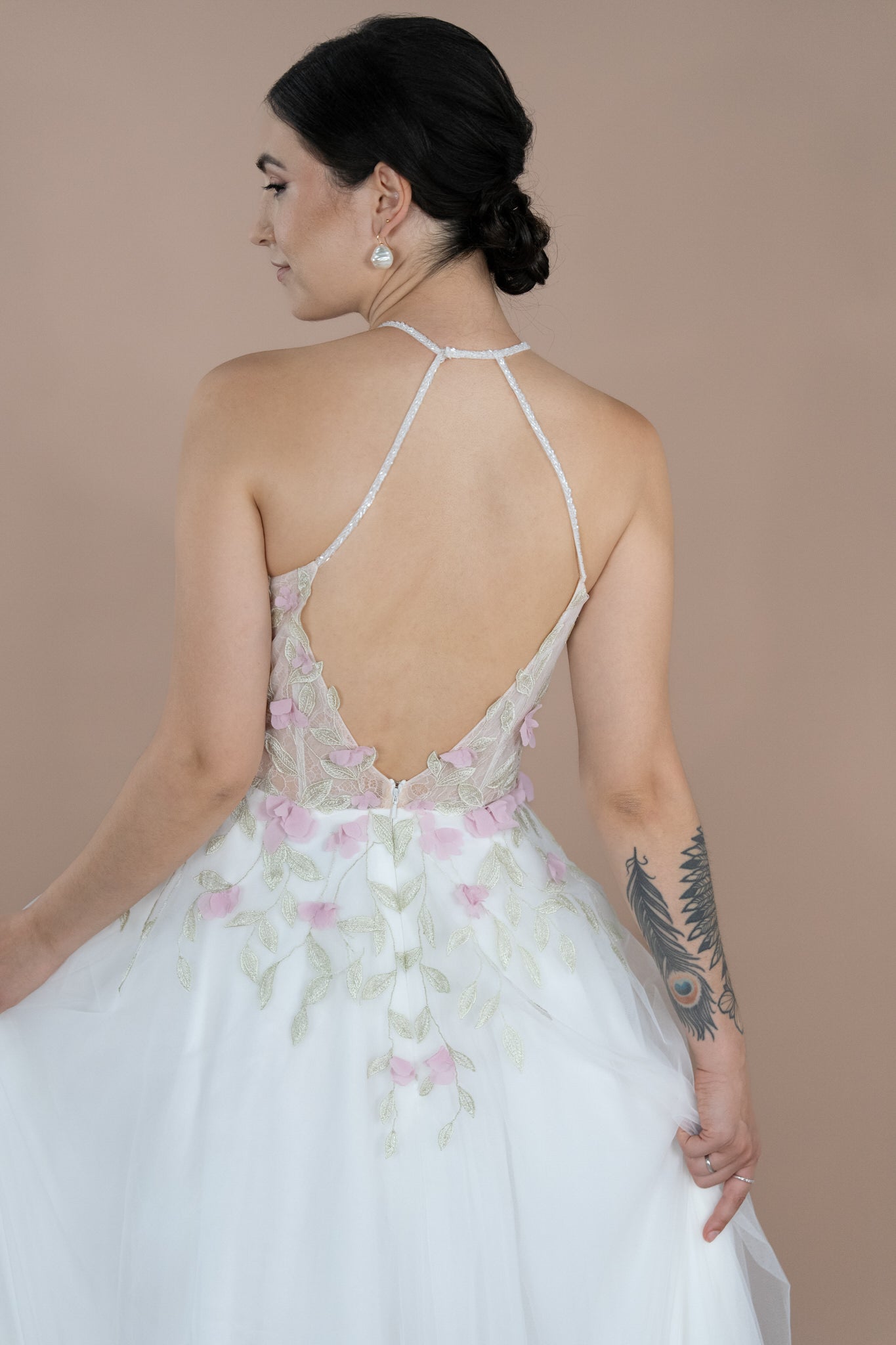 V25 - 22 - Bridonista