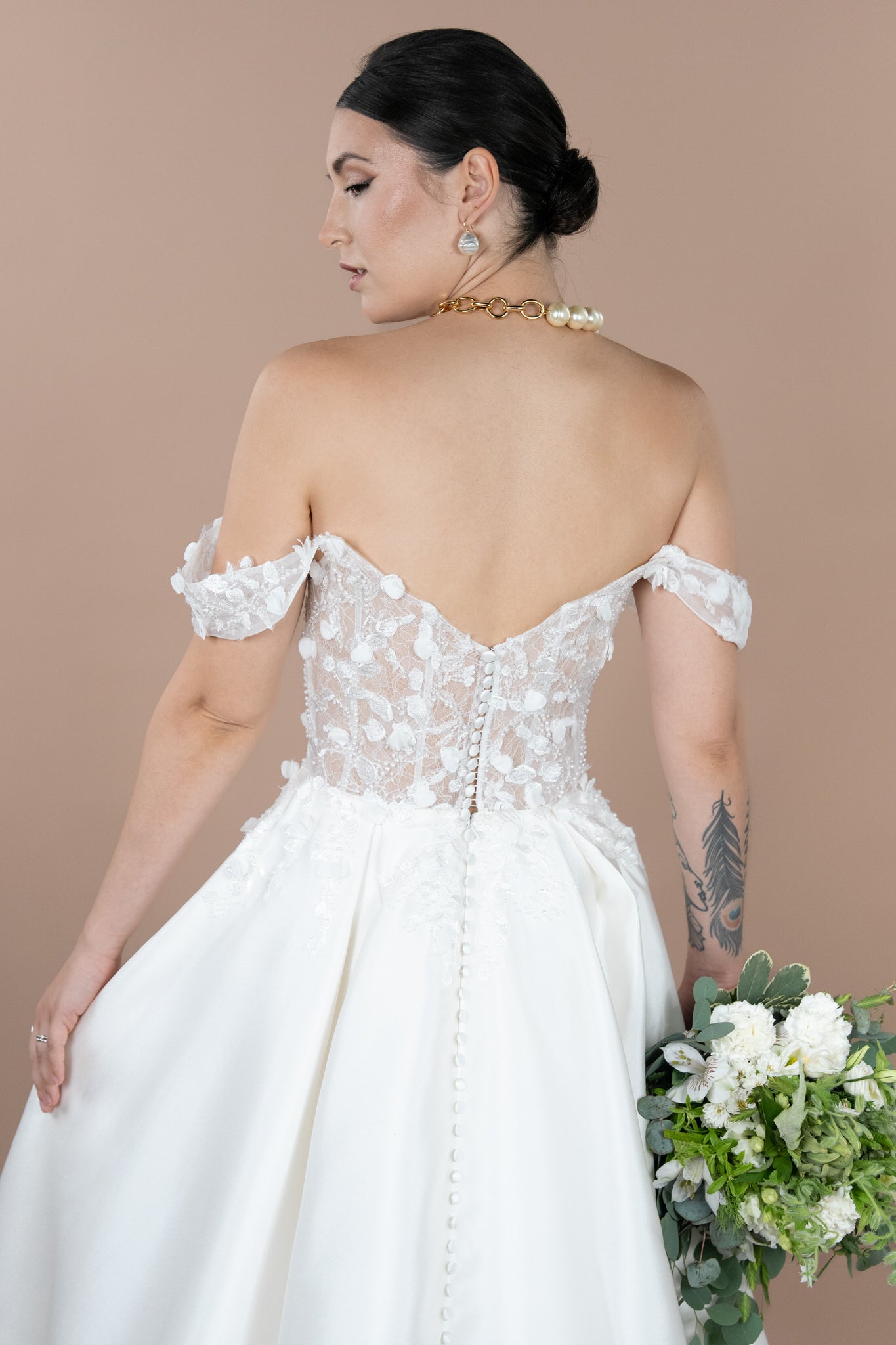 V25 - 27 - Bridonista