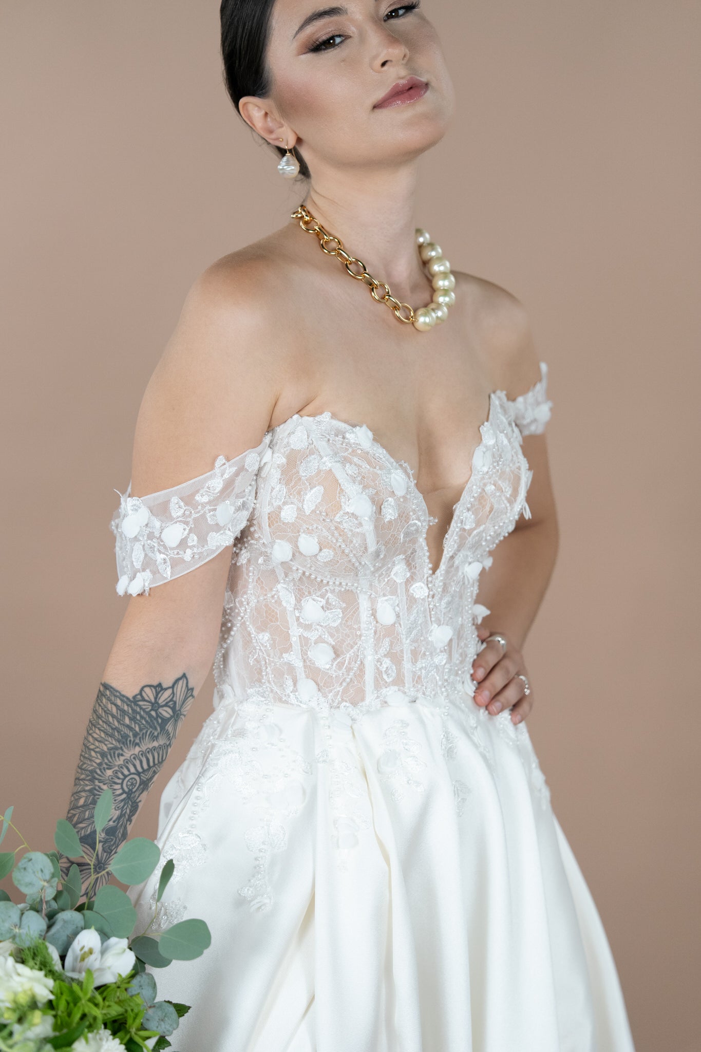 V25 - 27 - Bridonista