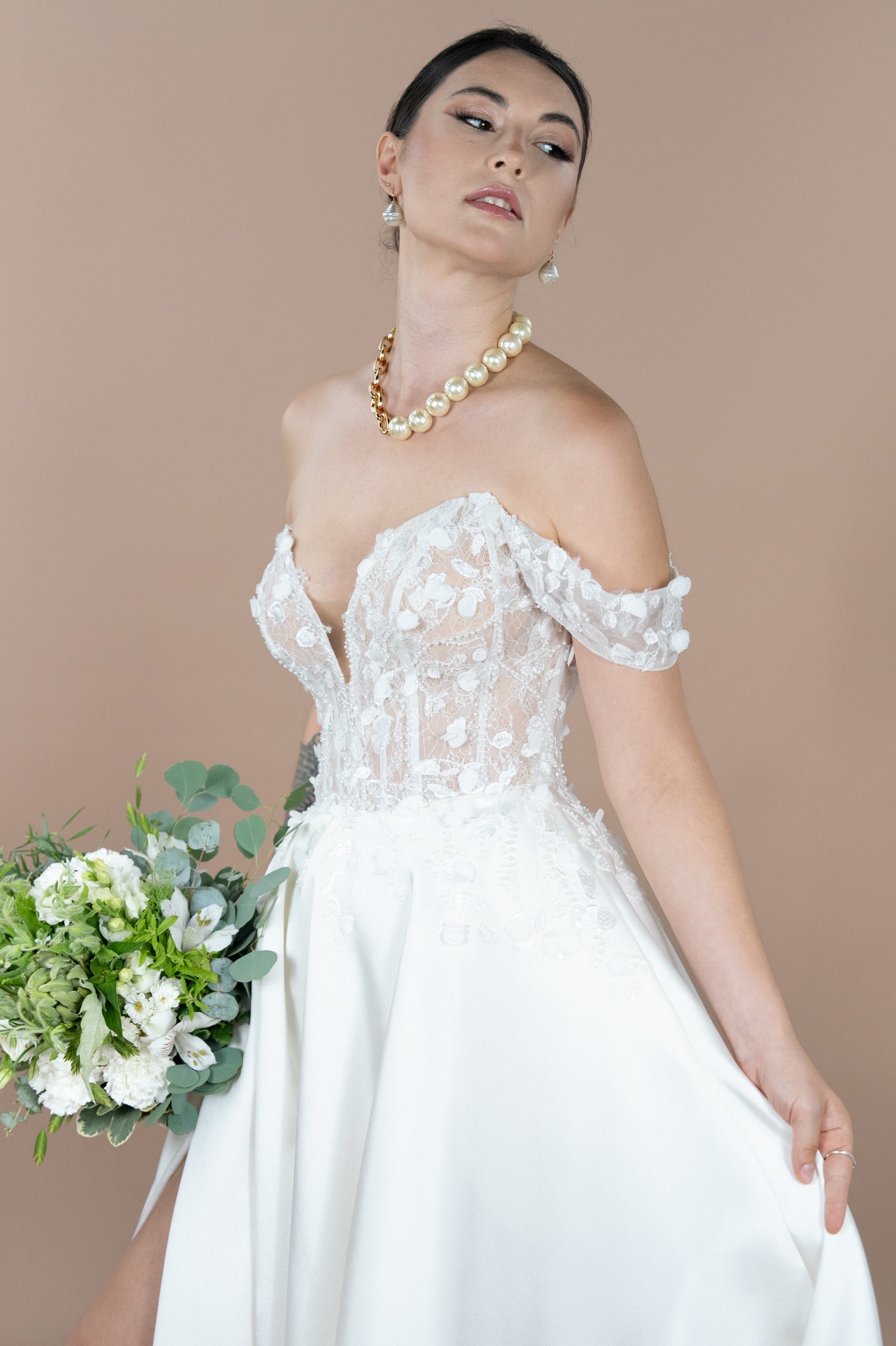 V25 - 27 - Bridonista