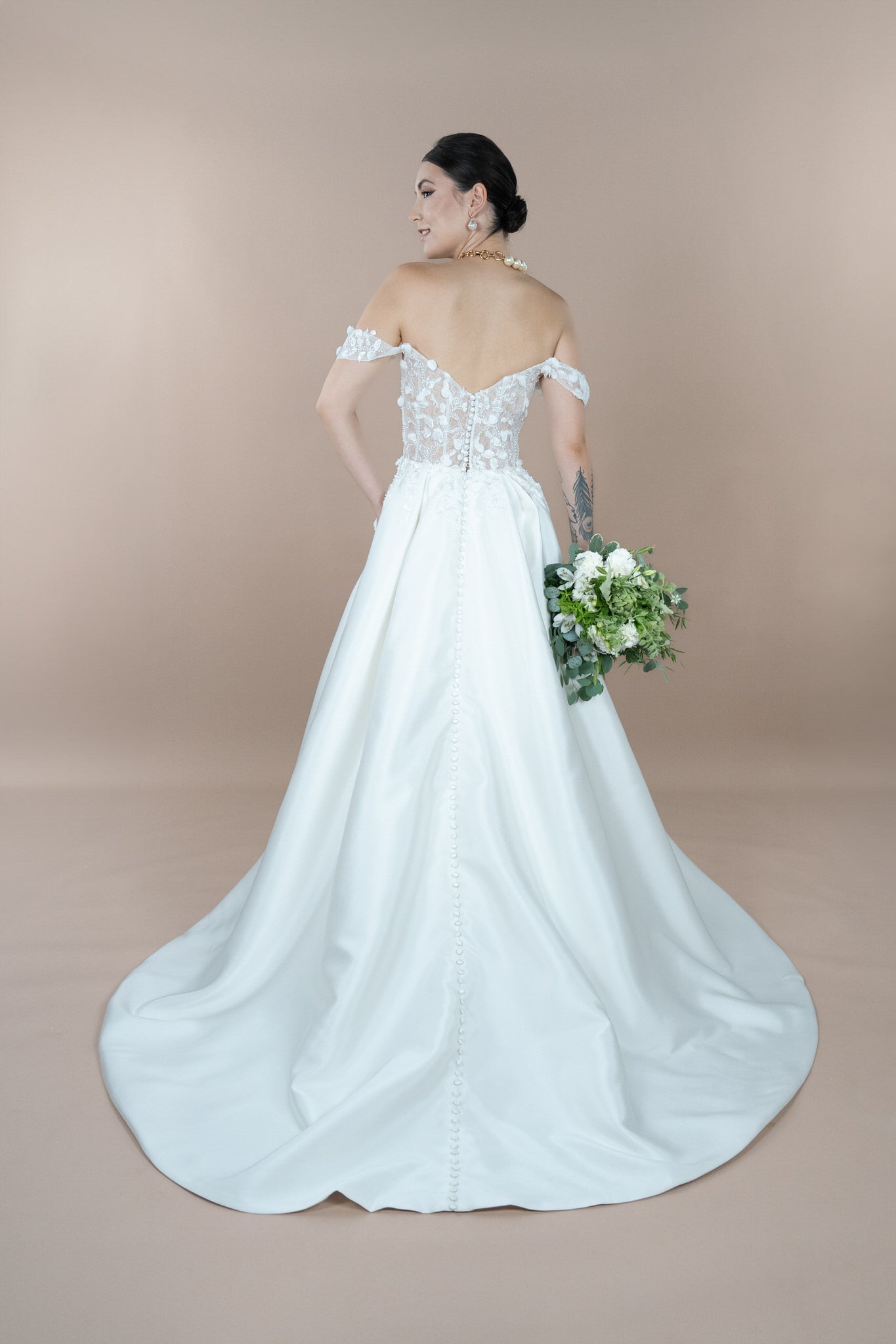 V25 - 27 - Bridonista