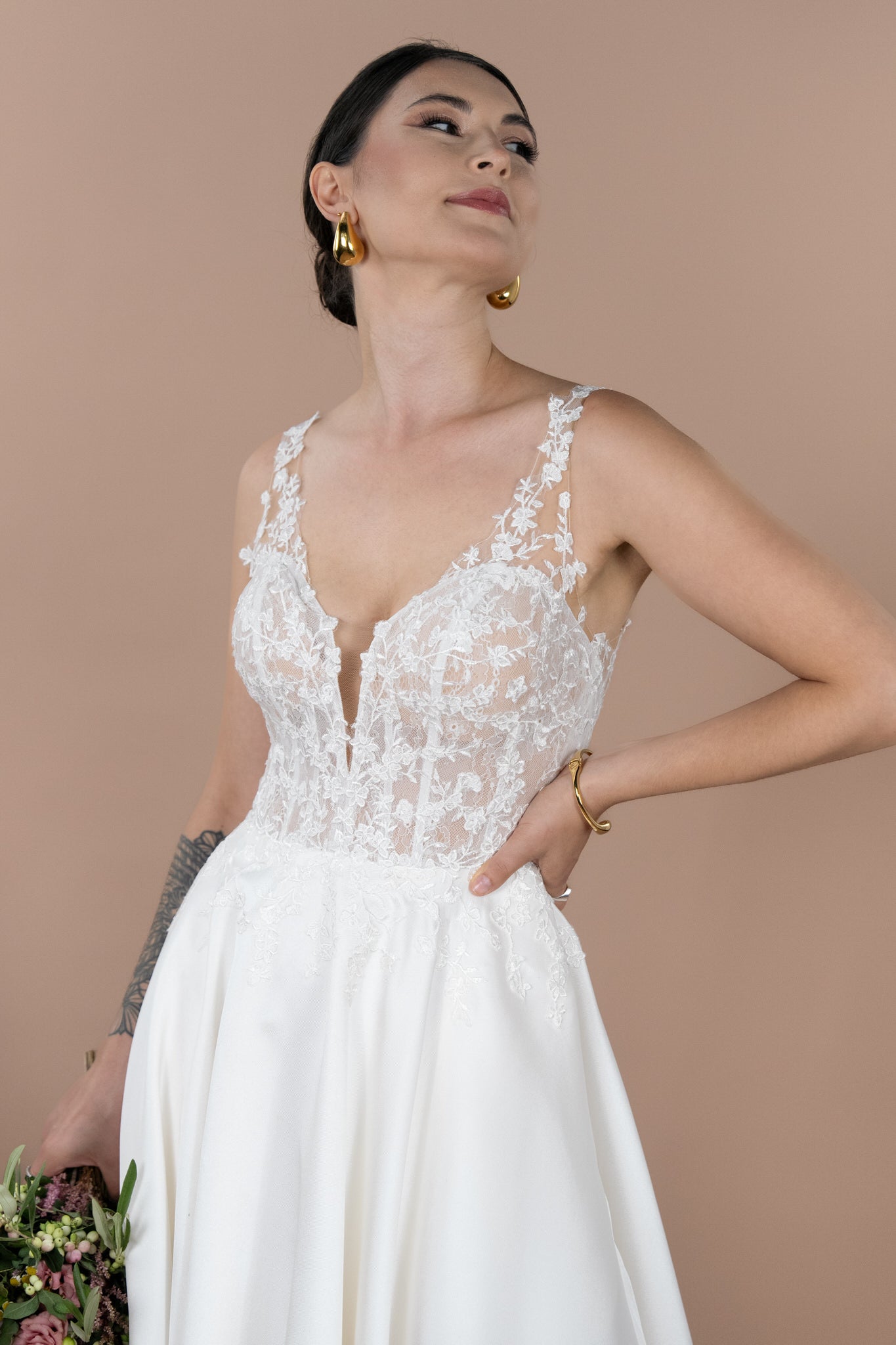 V25 - 28 - Bridonista