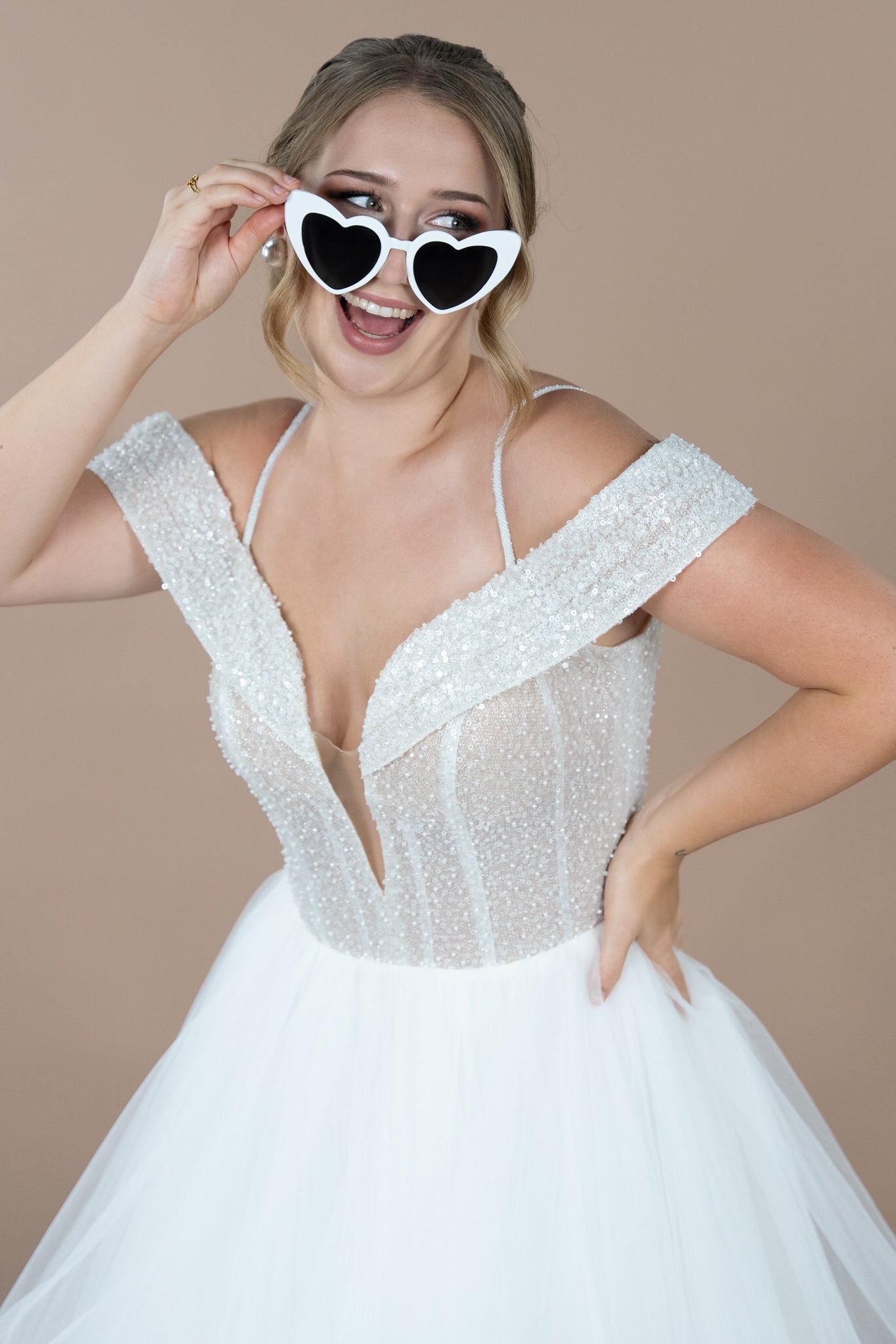 V25 - 30 - Bridonista