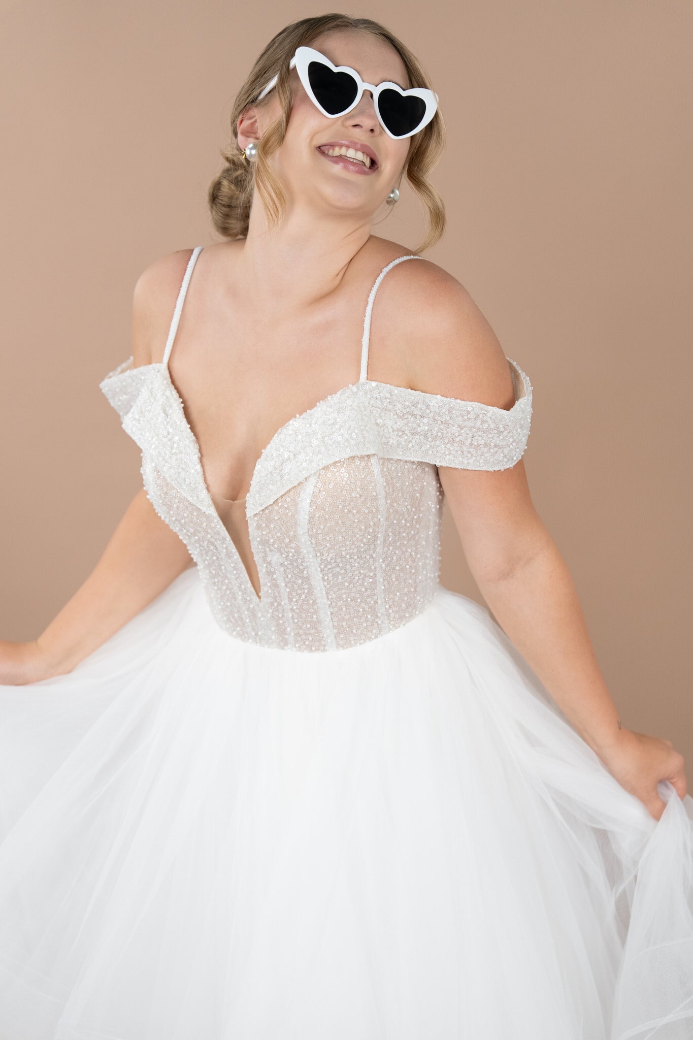 V25 - 30 - Bridonista