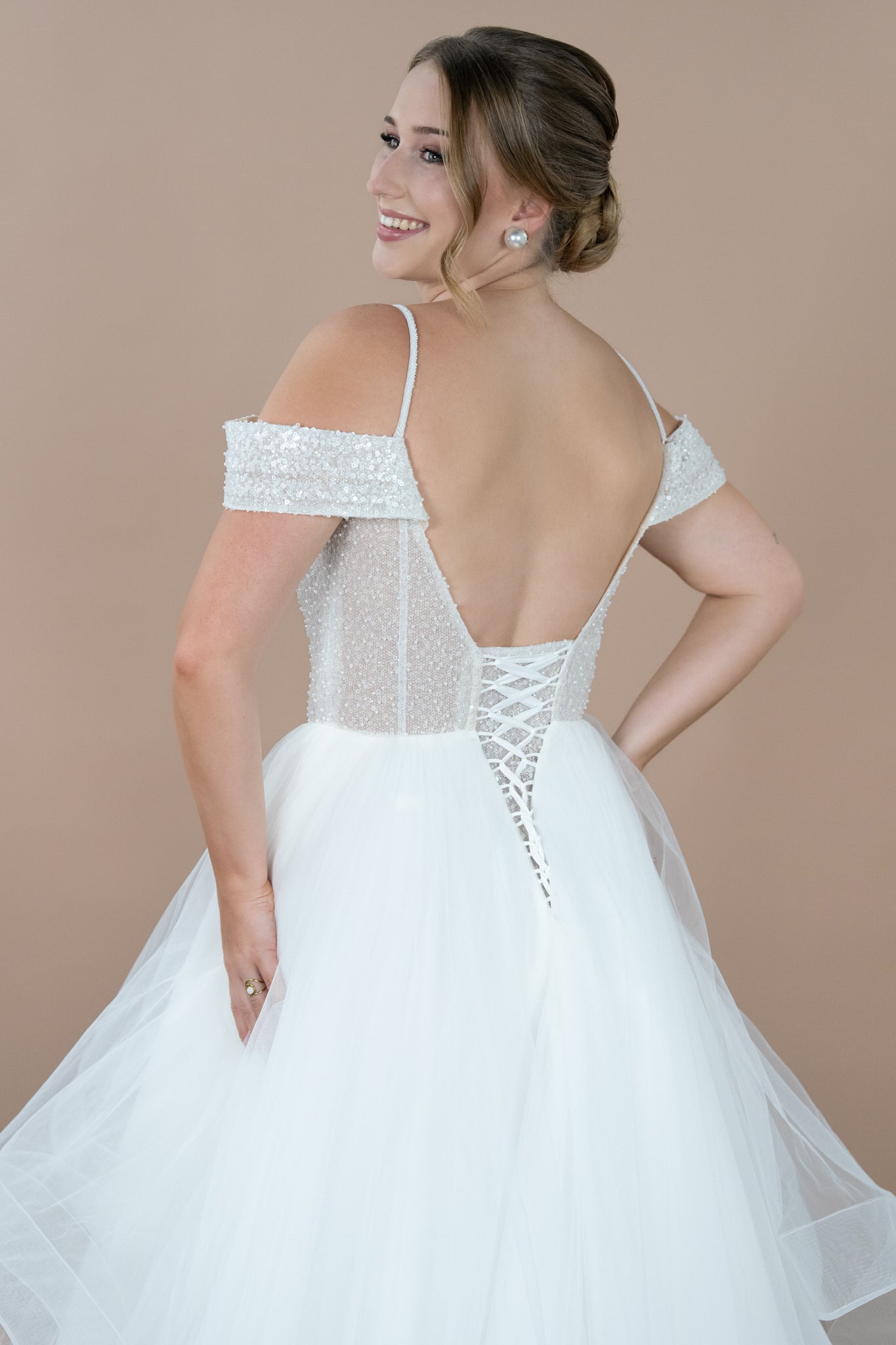 V25 - 30 - Bridonista