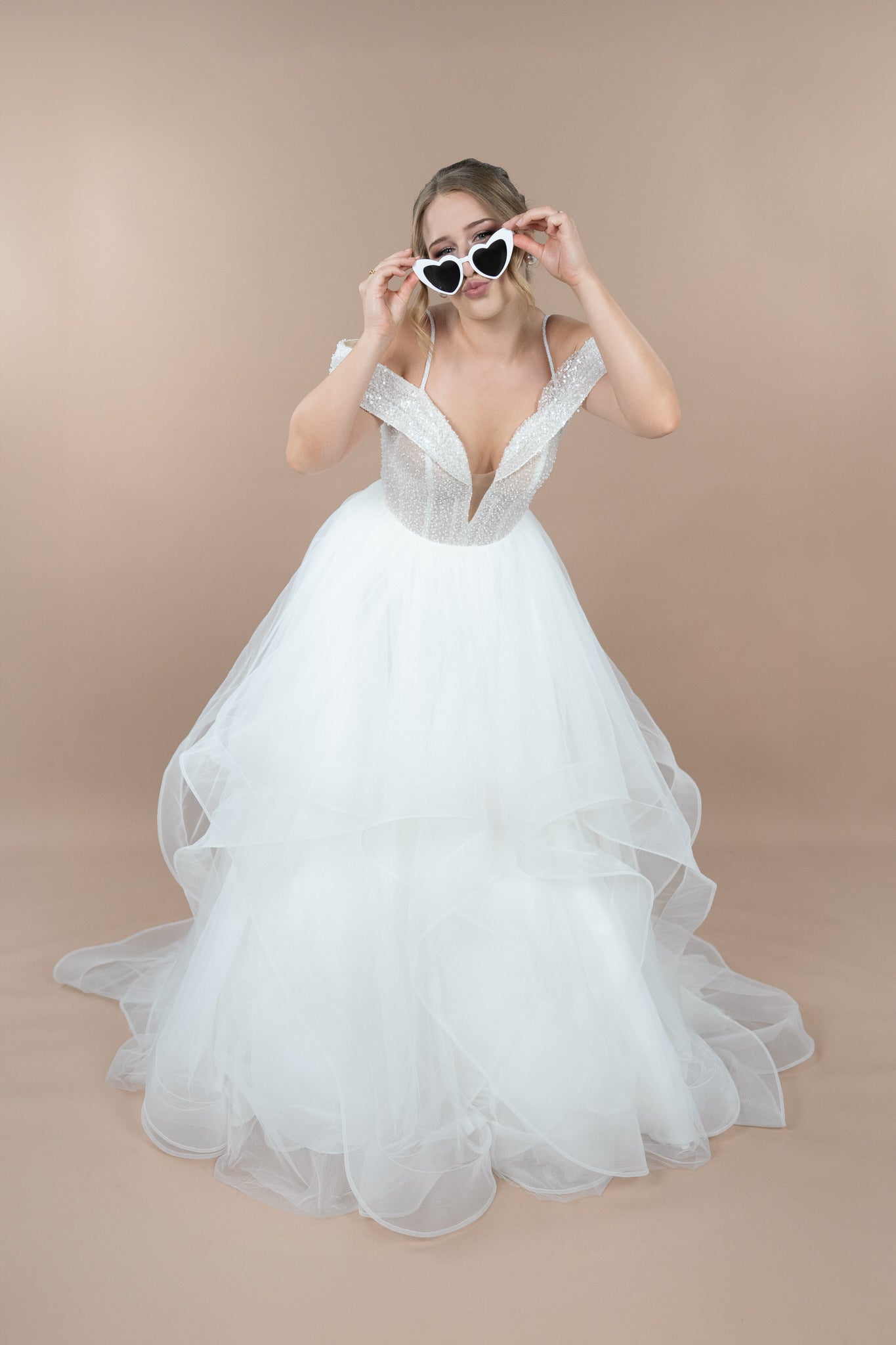 V25 - 30 - Bridonista