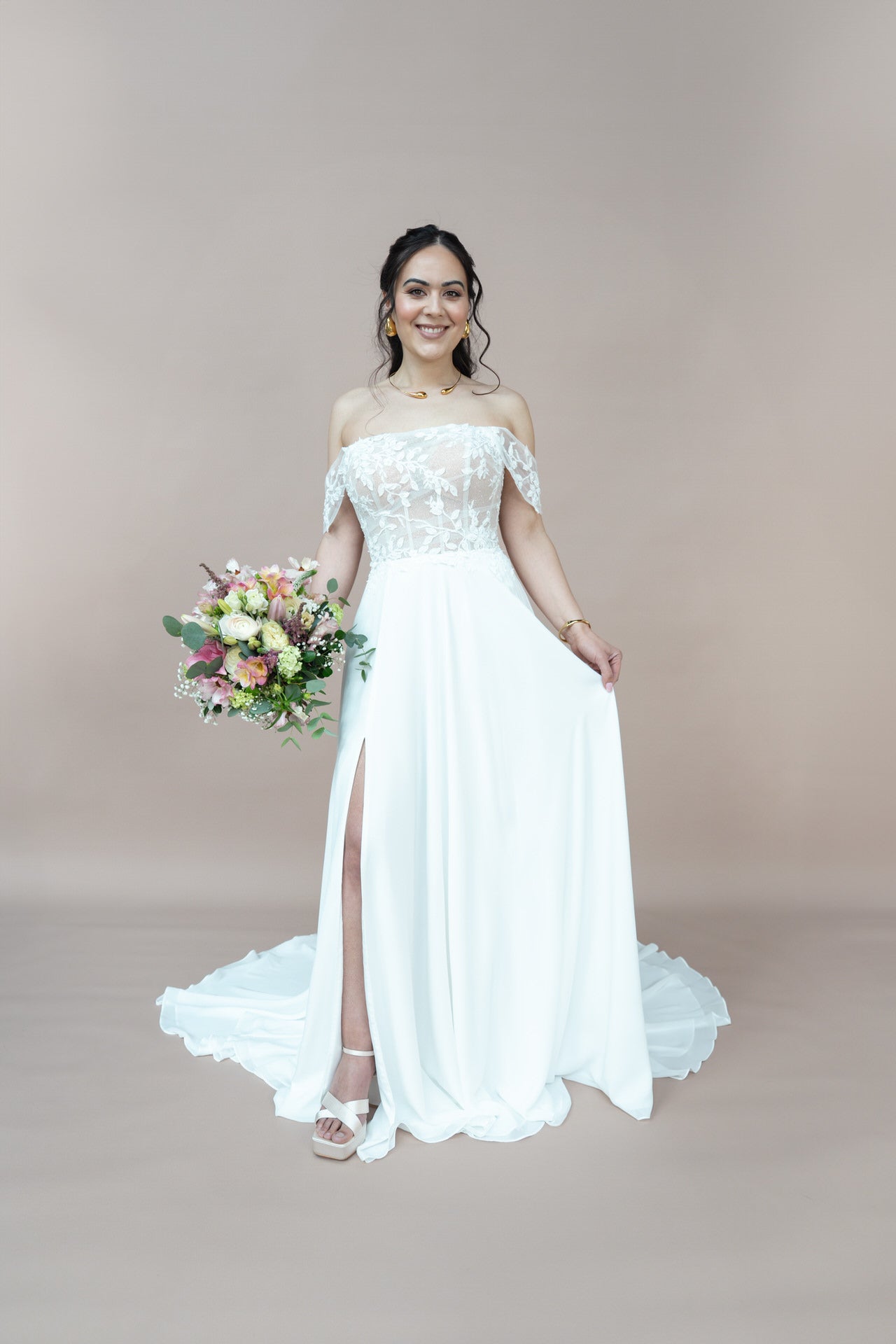 V26 - A01 - Bridonista