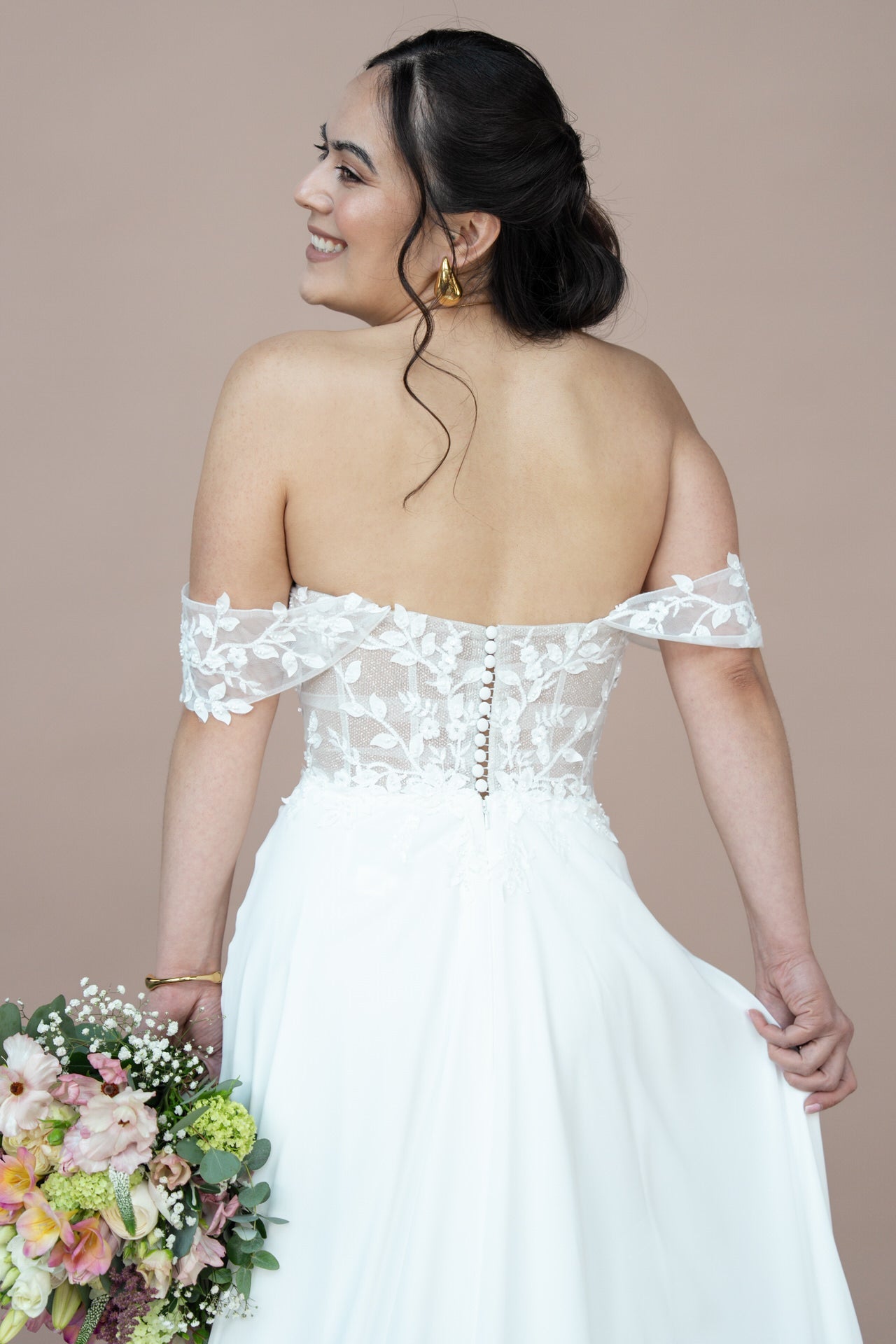 V26 - A01 - Bridonista