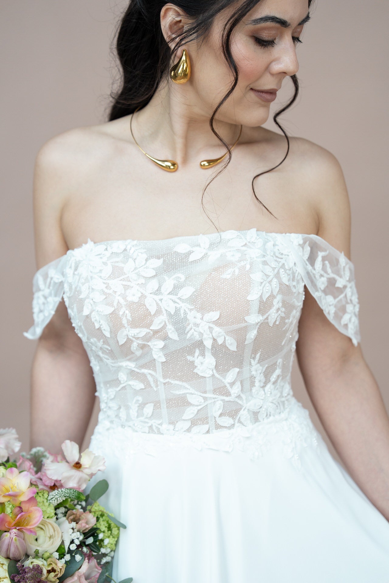 V26 - A01 - Bridonista