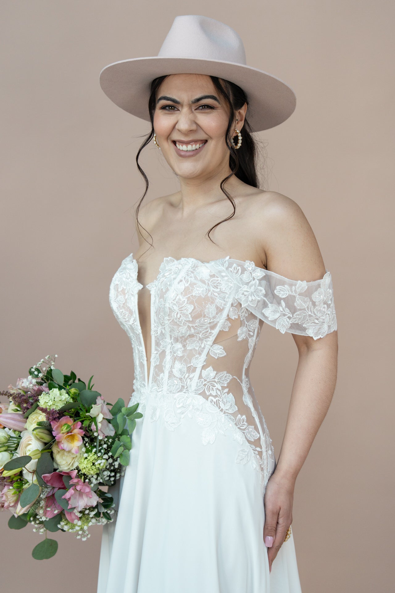 V26 - A02 - Bridonista