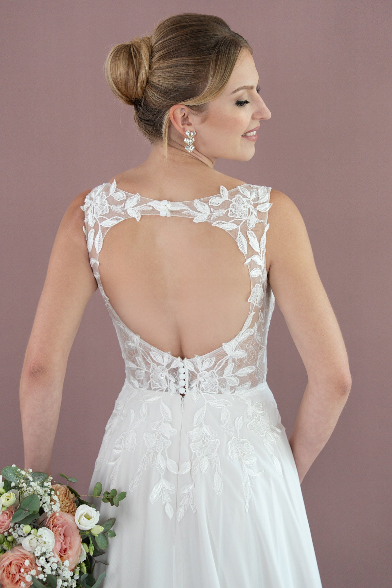 V26 - A07 - Bridonista