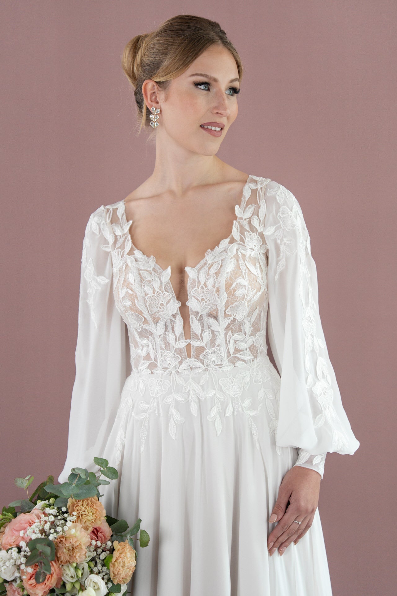 V26 - A07 - Bridonista