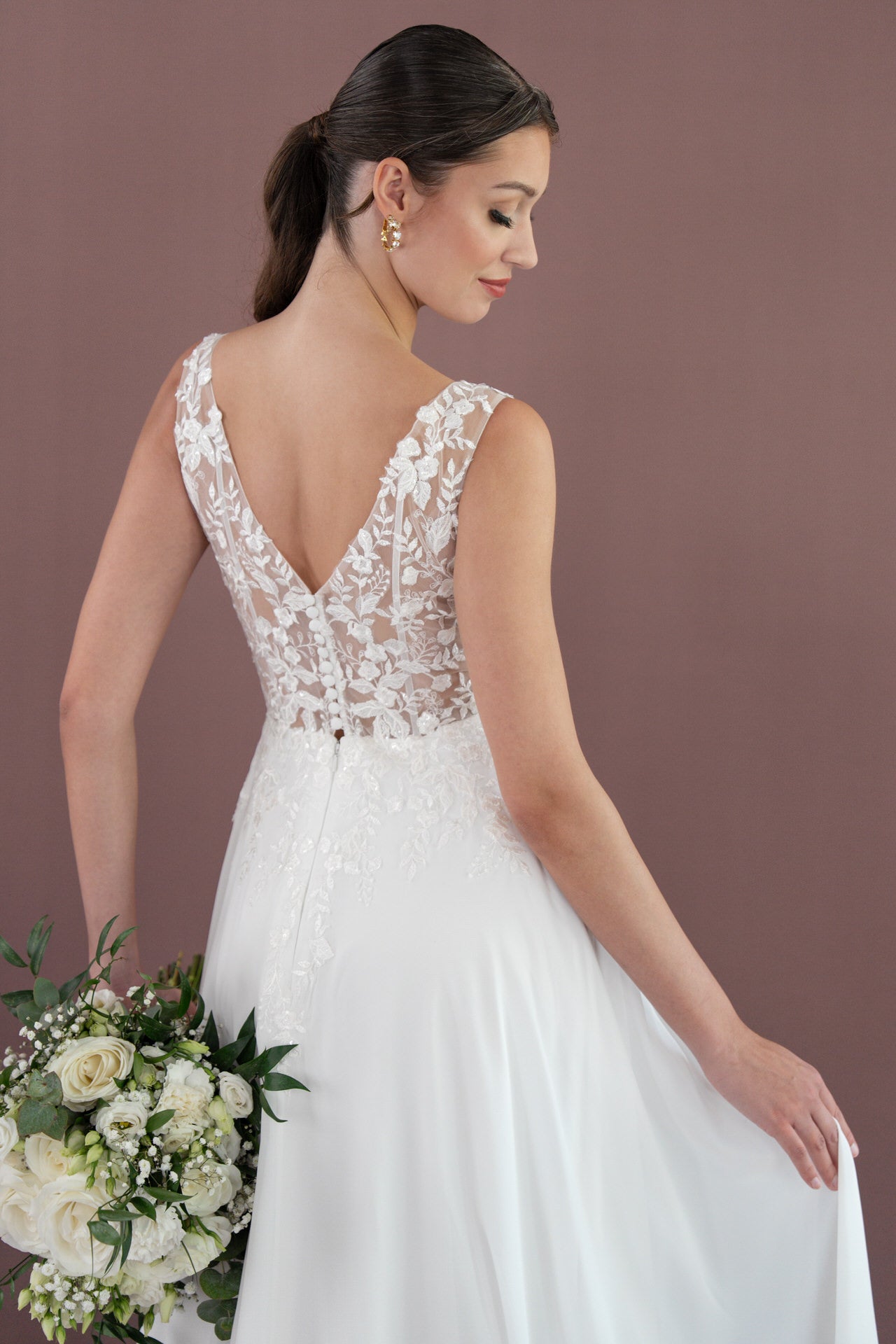 V26 - A08 - Bridonista