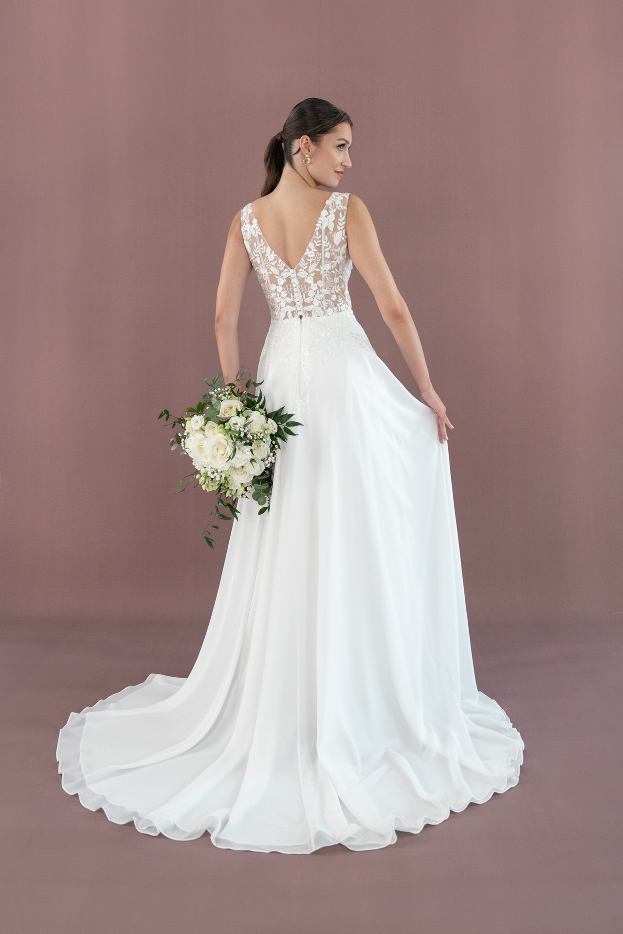 V26 - A08 - Bridonista