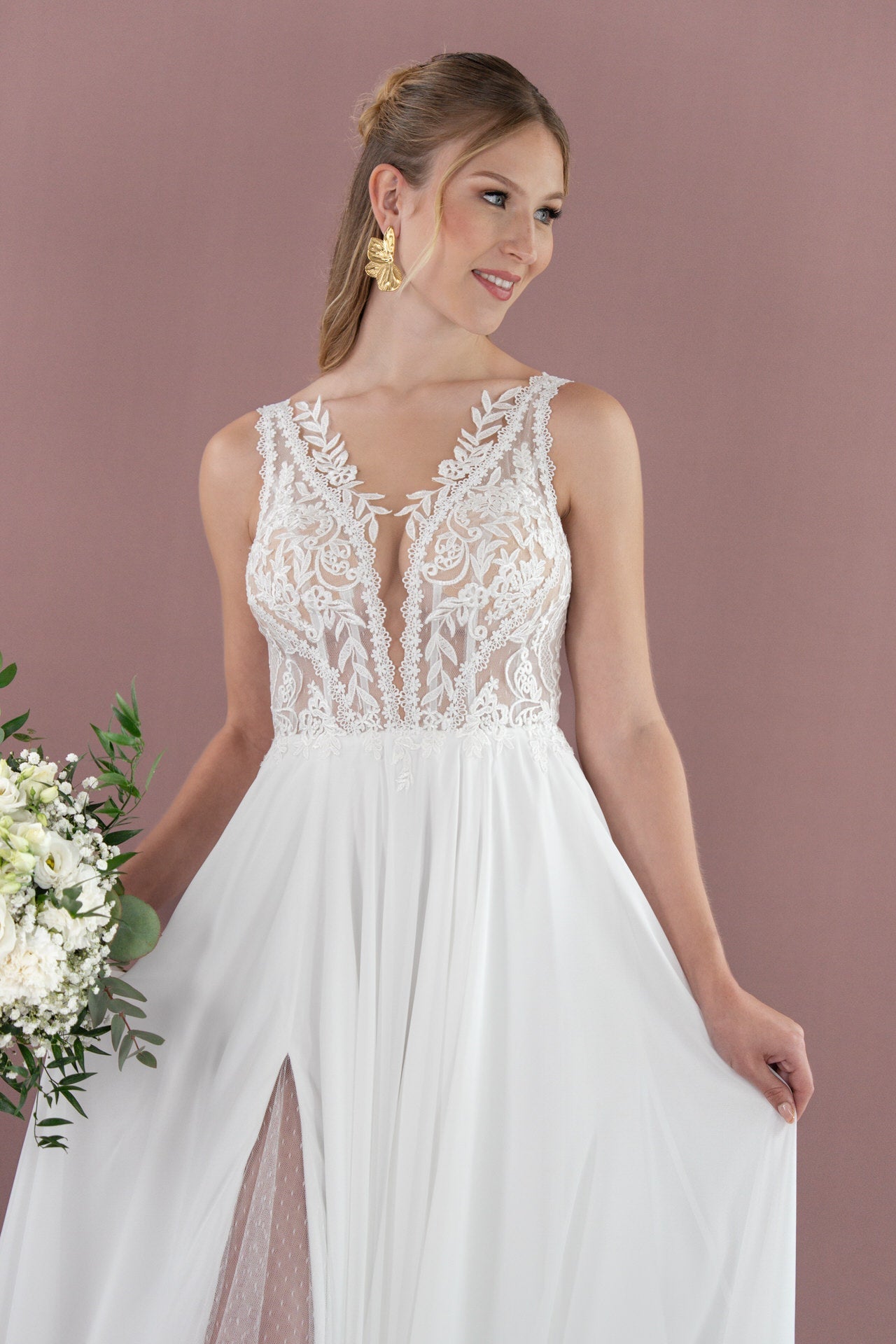 V26 - A09 - Bridonista