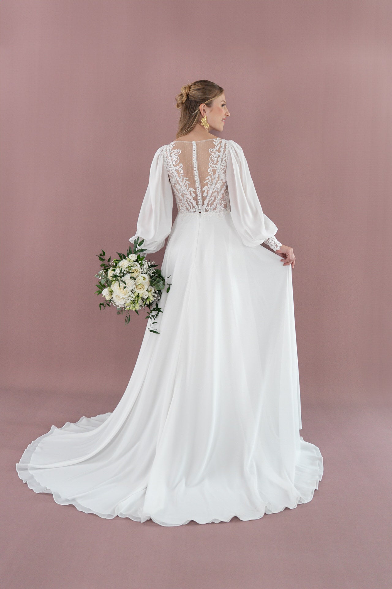 V26 - A09 - Bridonista