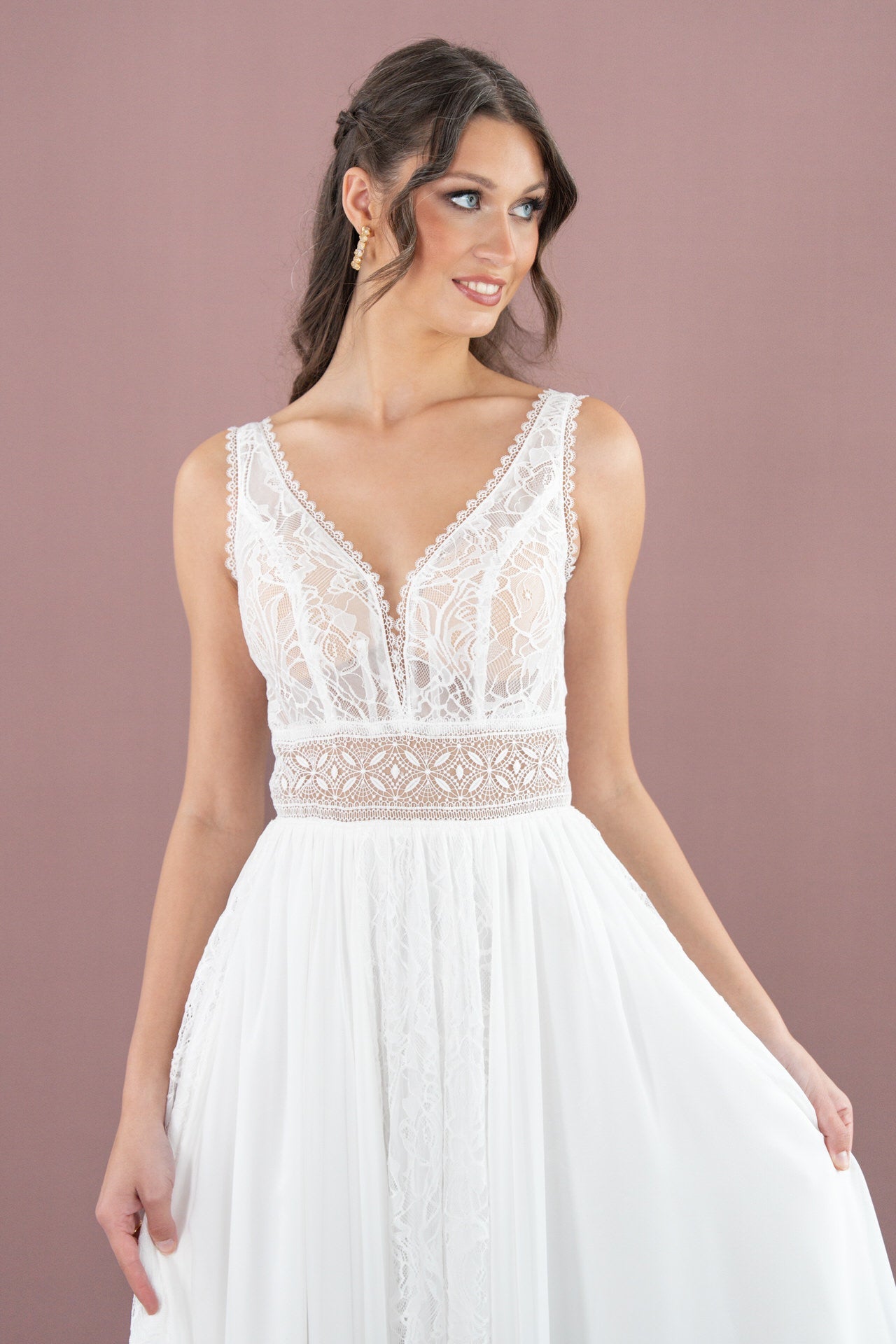 V26 - A10 - Bridonista