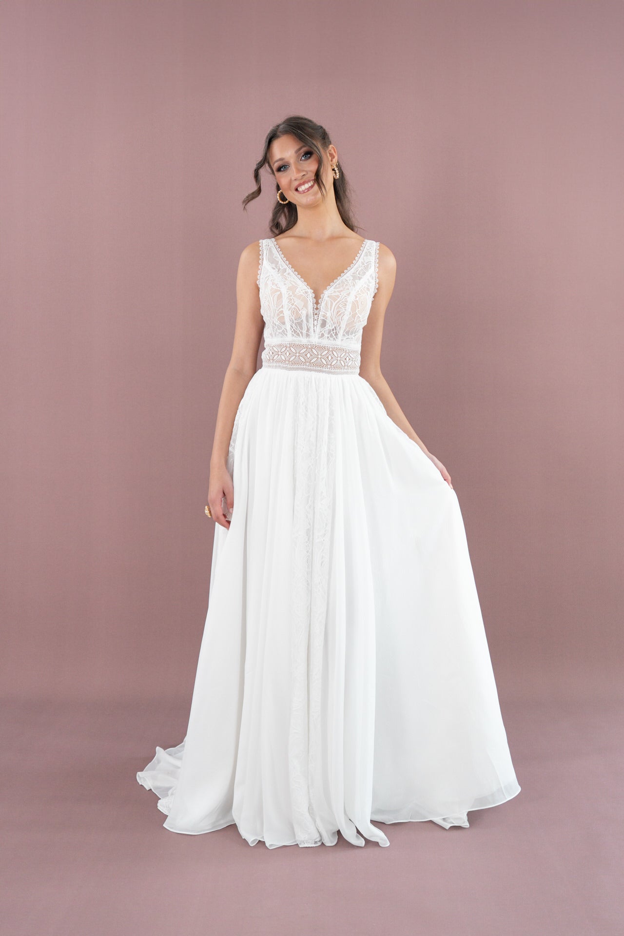 V26 - A10 - Bridonista