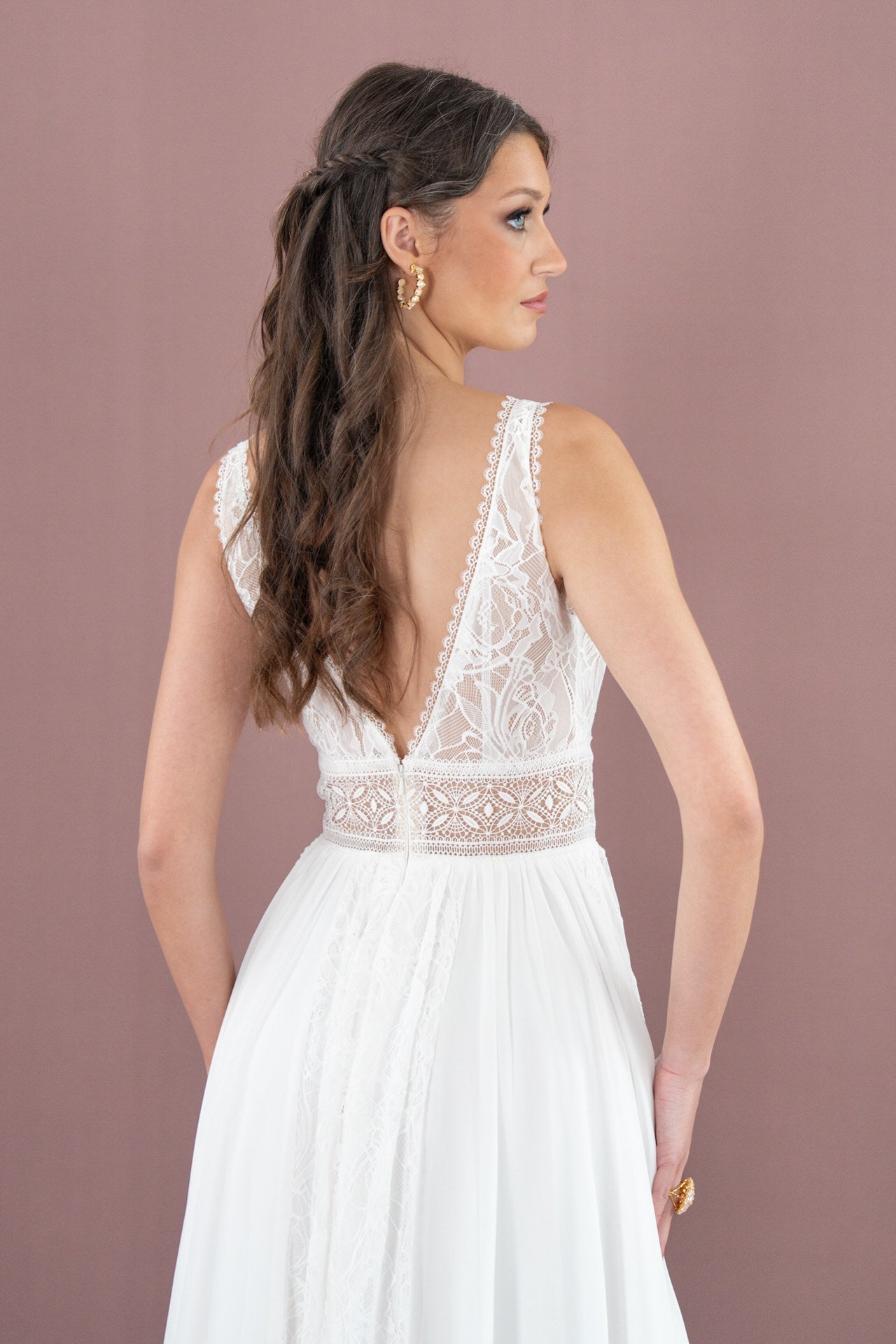 V26 - A10 - Bridonista