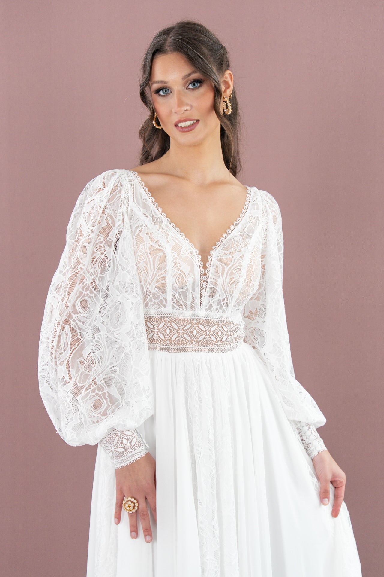 V26 - A10 - Bridonista