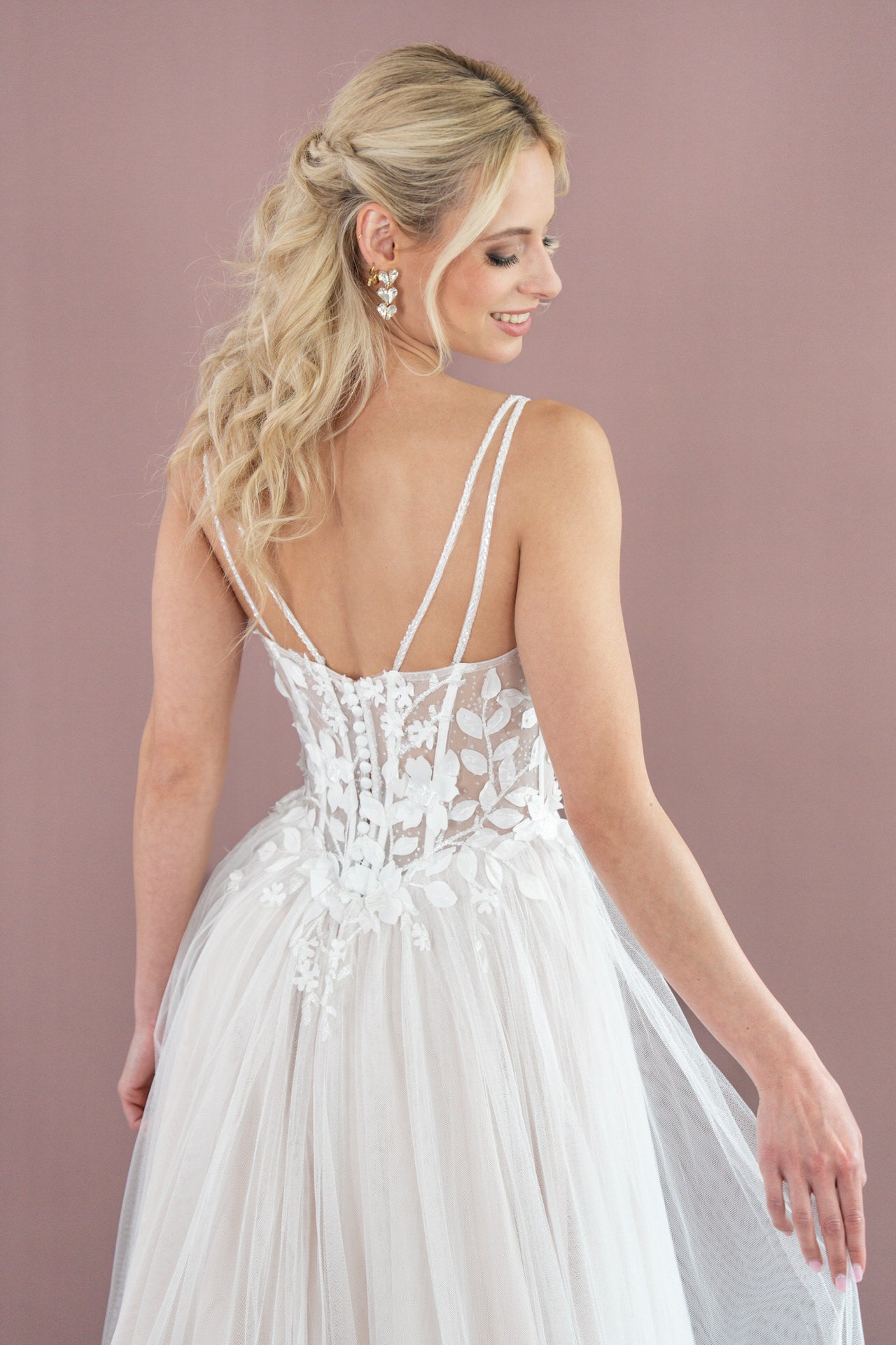 V26 - A13 - Bridonista