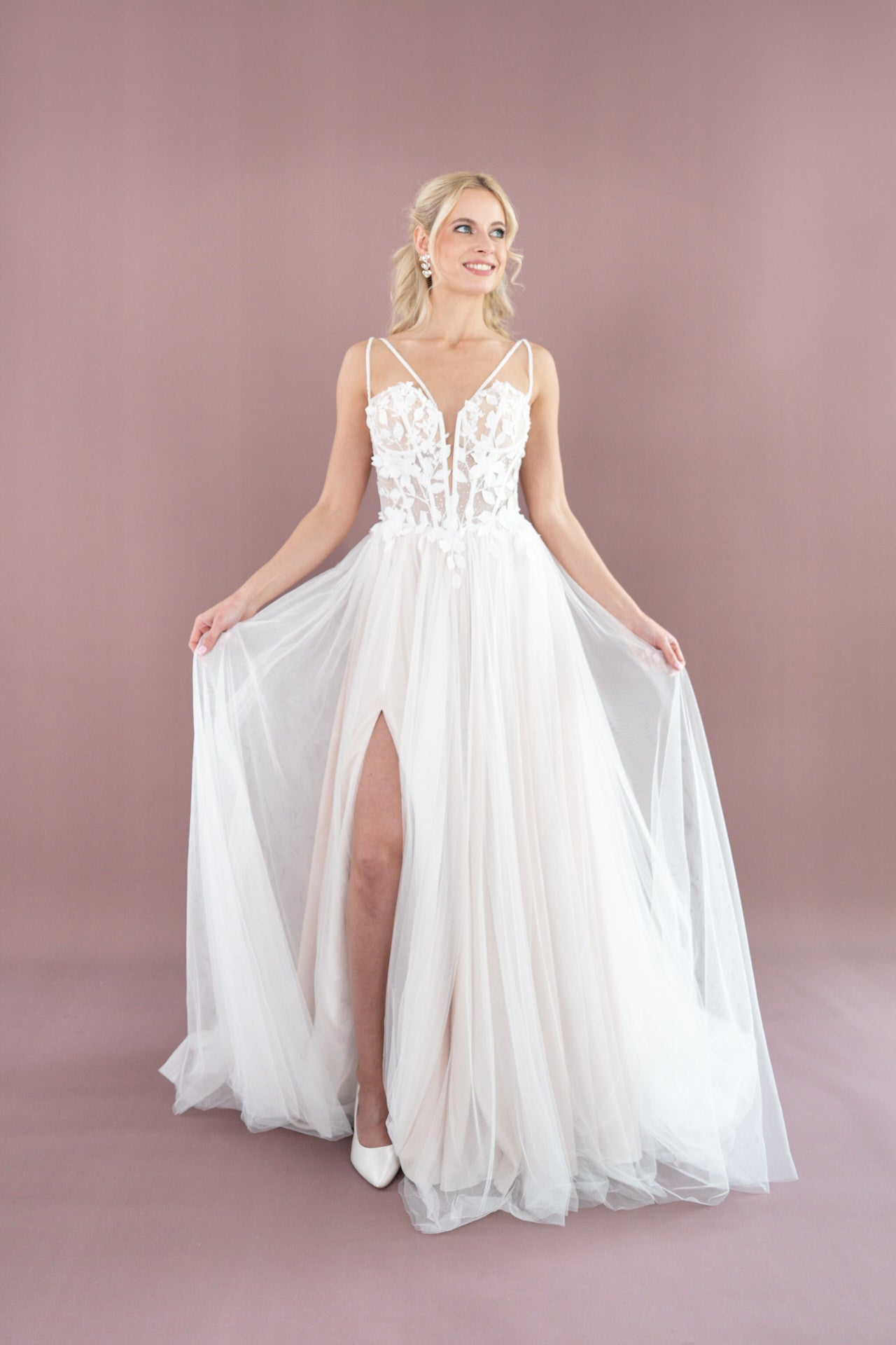 V26 - A13 - Bridonista