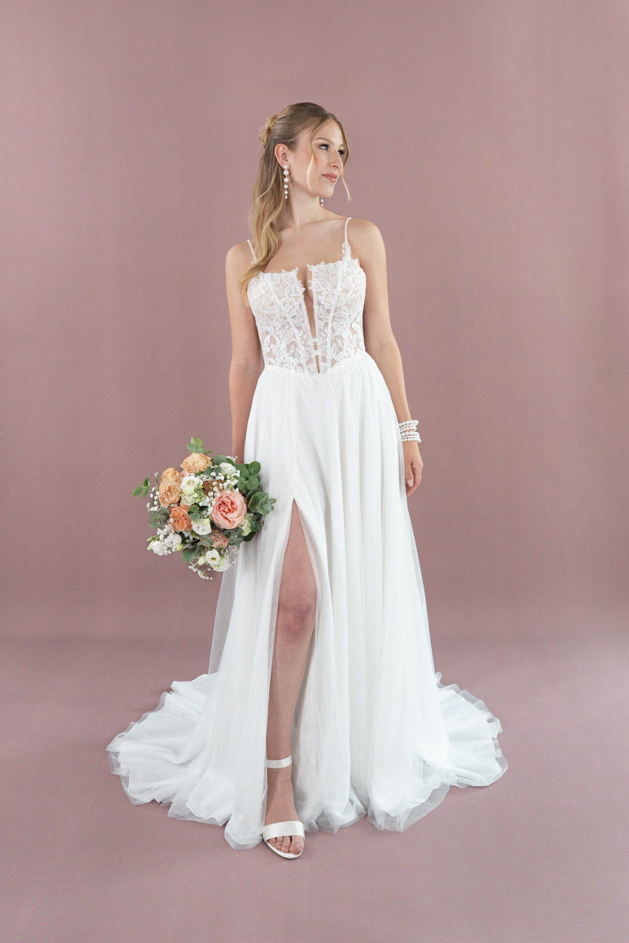 V26 - A14 - Bridonista