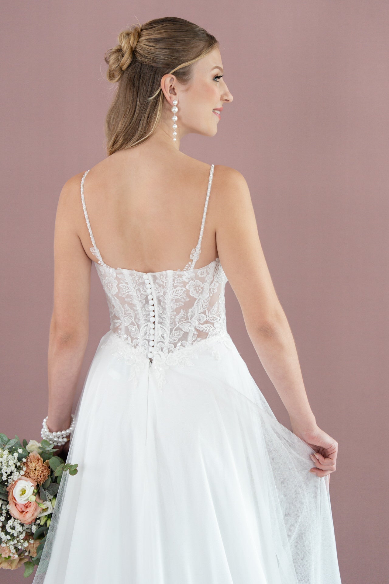 V26 - A14 - Bridonista