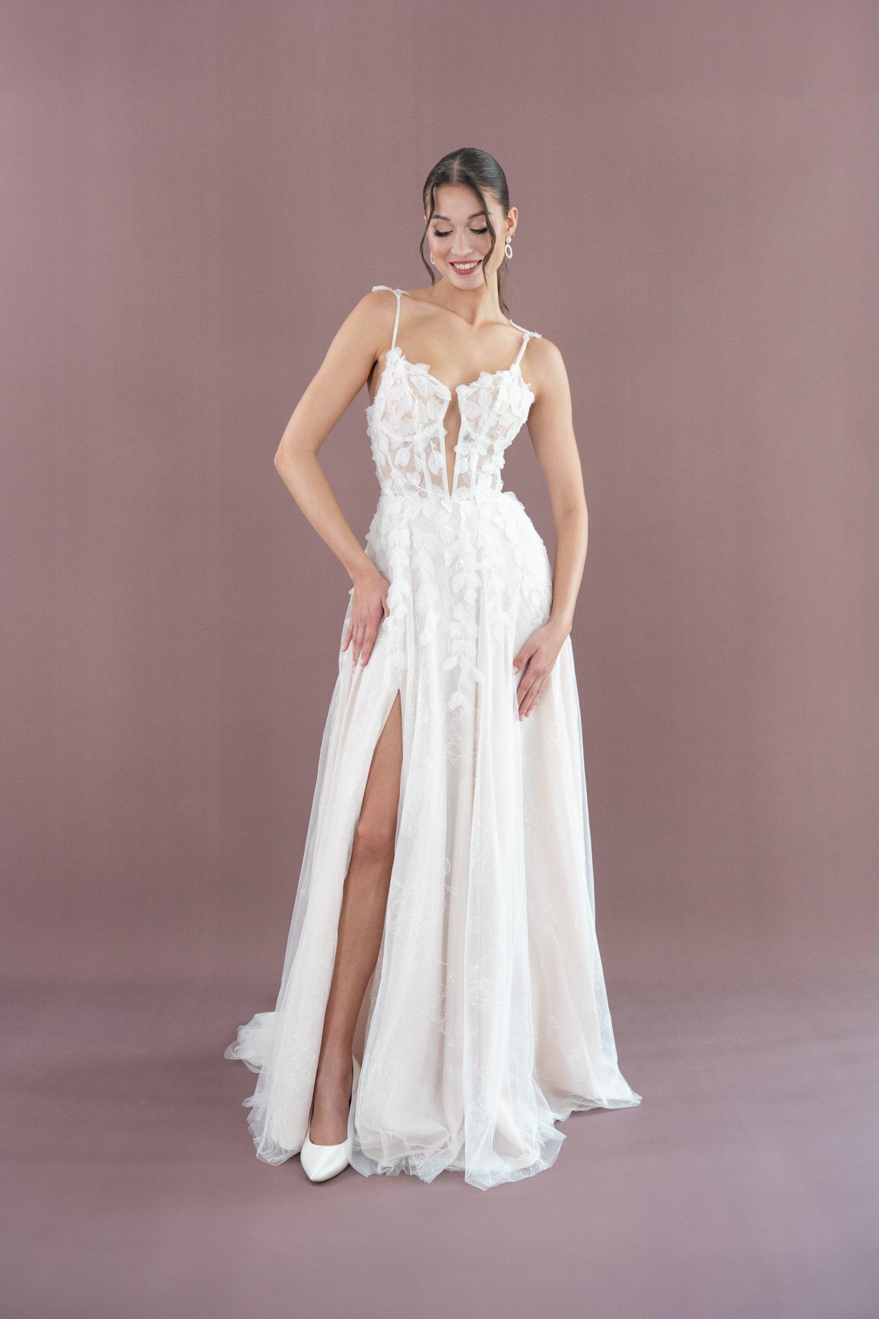 V26 - A15 - Bridonista