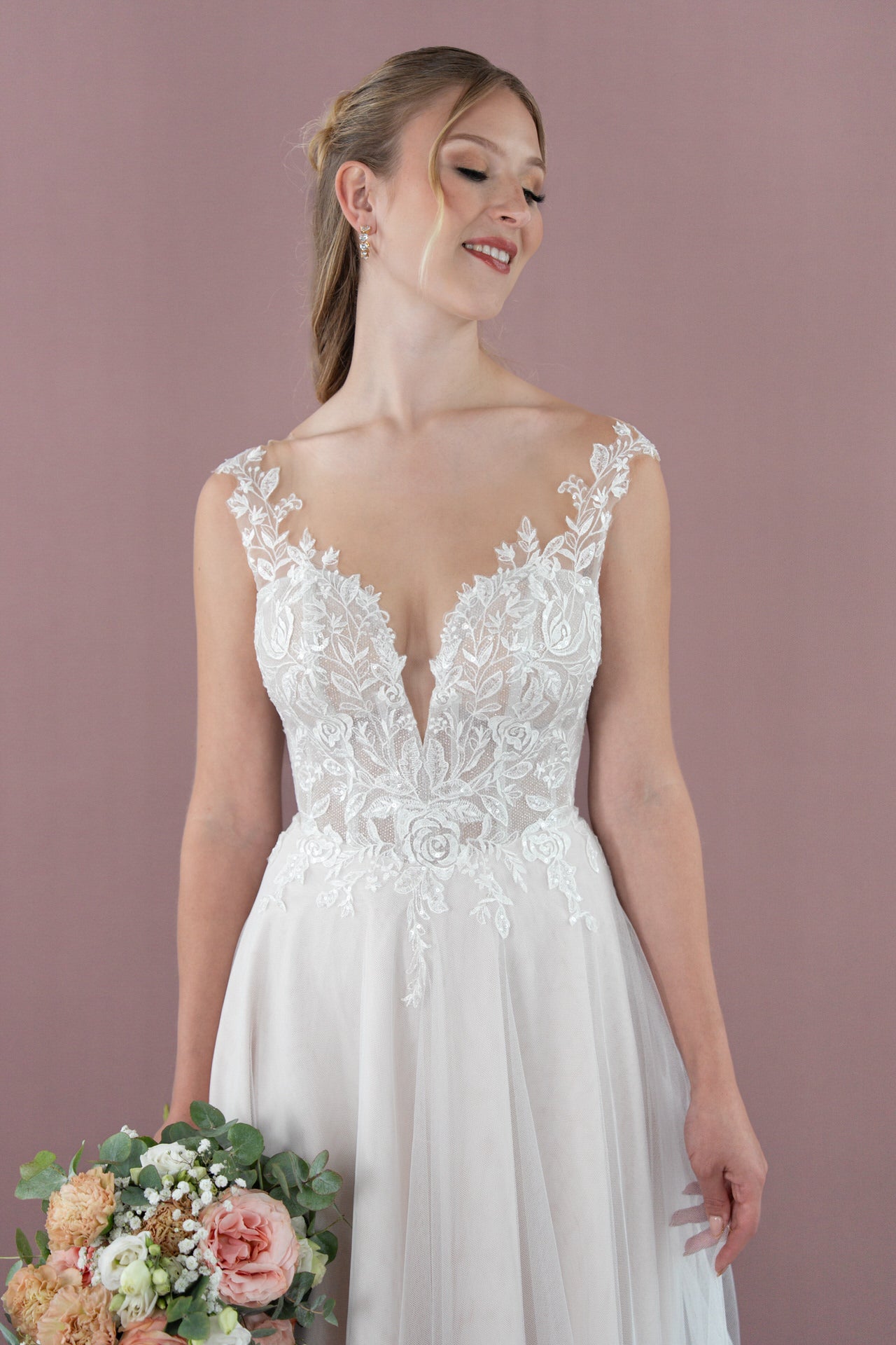 V26 - A17 - Bridonista