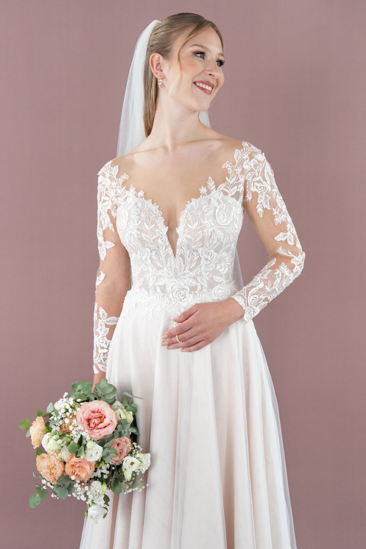 V26 - A17 - Bridonista