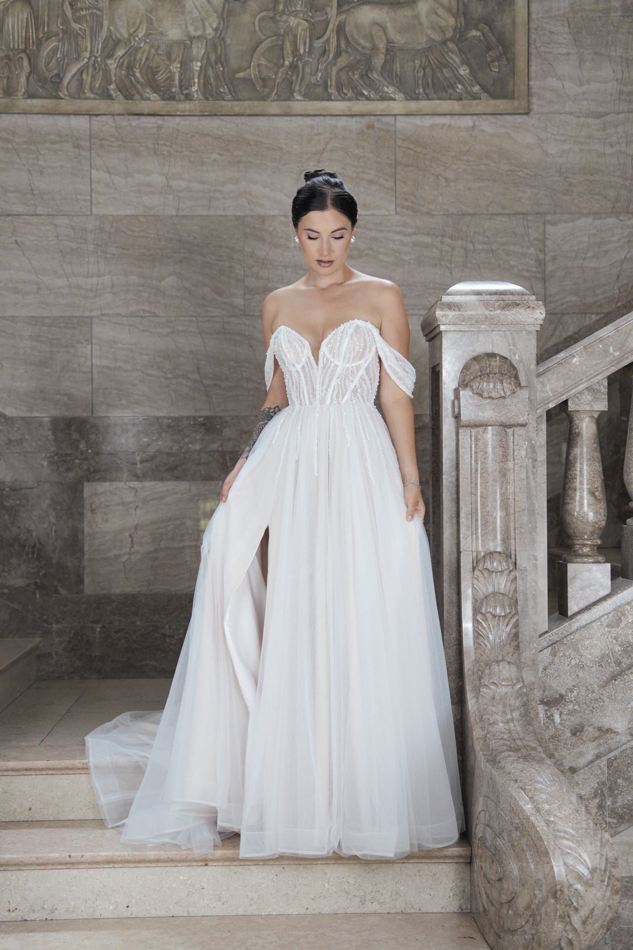 V26 - A18 - Bridonista