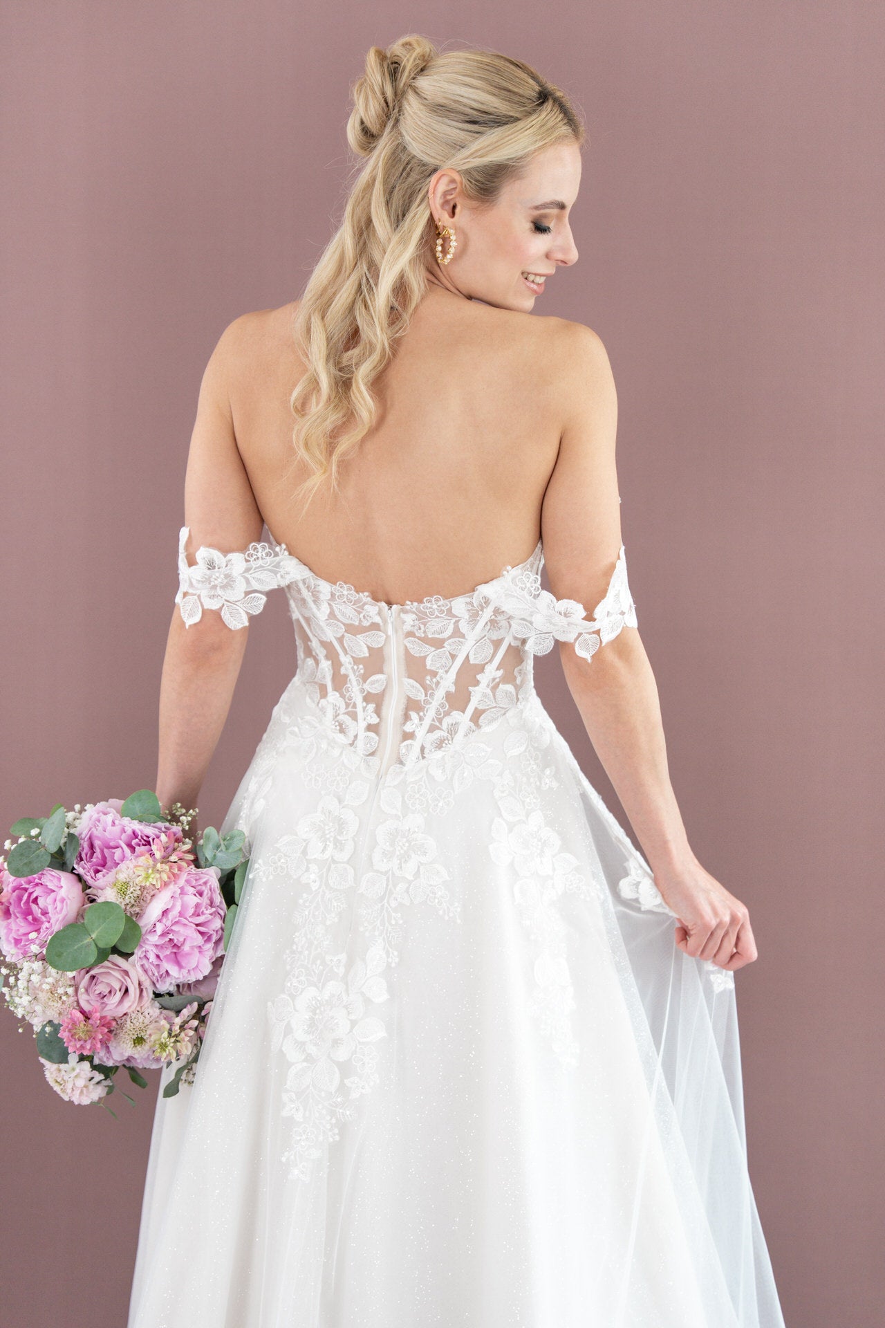 V26 - A21 - Bridonista