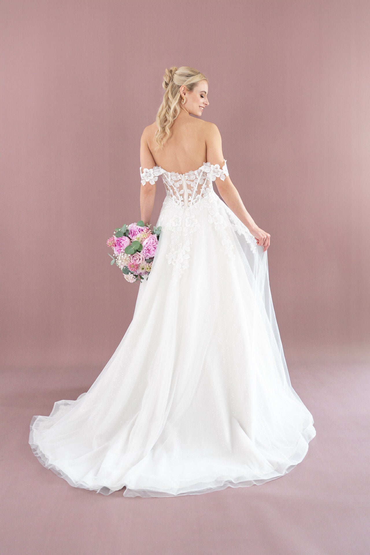 V26 - A21 - Bridonista