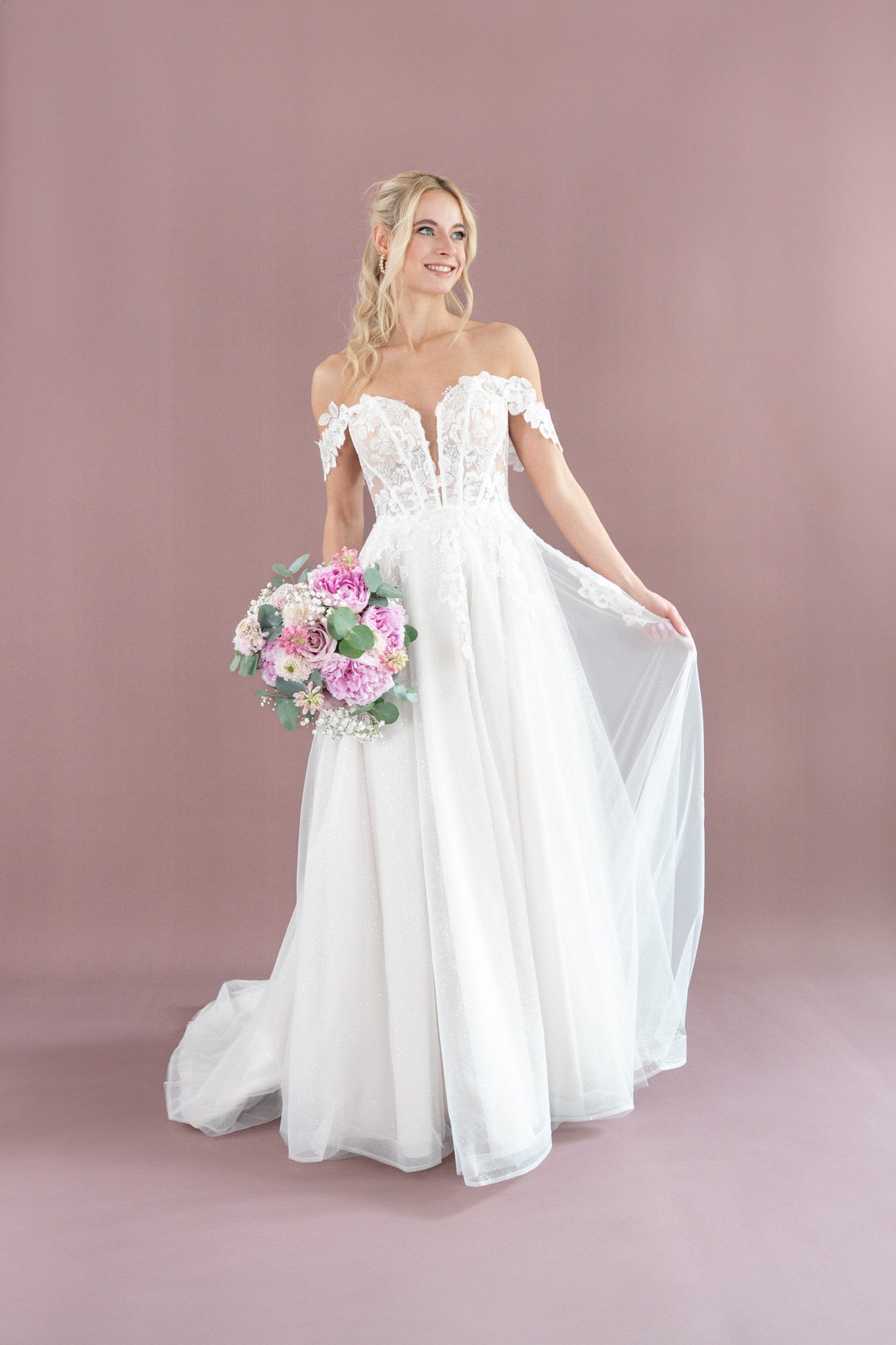 V26 - A21 - Bridonista