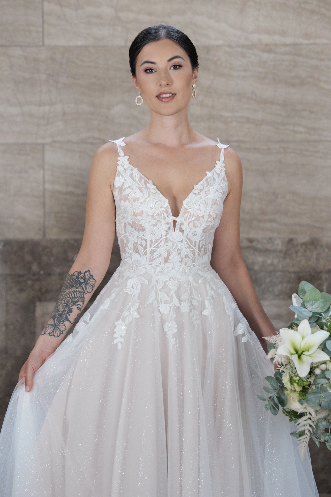 V26 - A22 - Bridonista