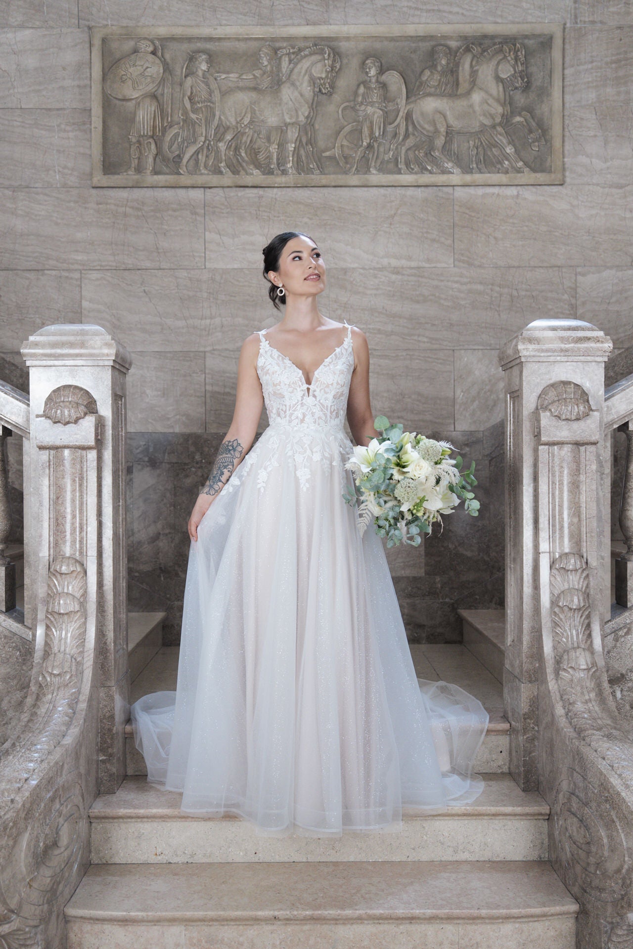 V26 - A22 - Bridonista