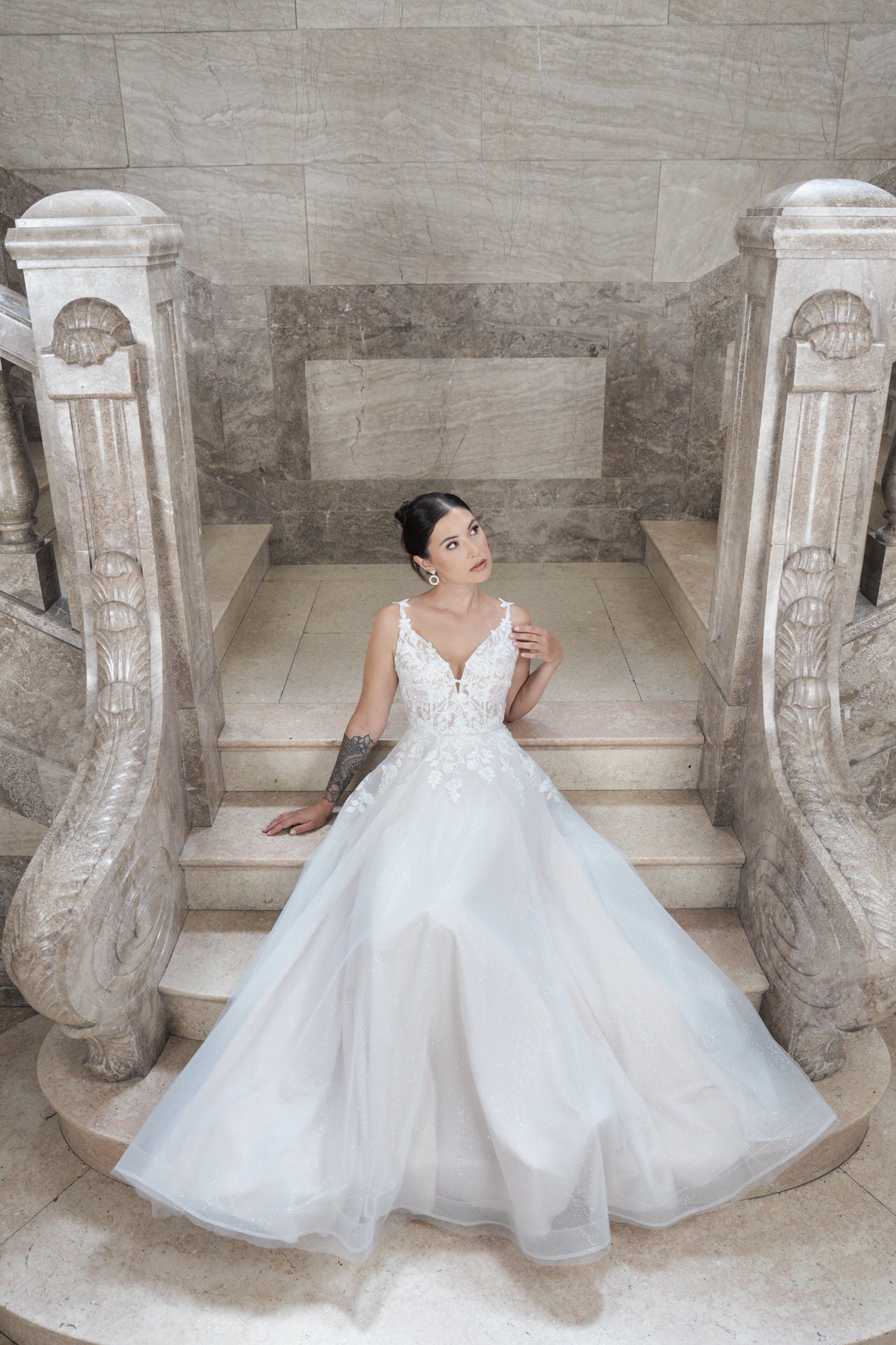 V26 - A22 - Bridonista