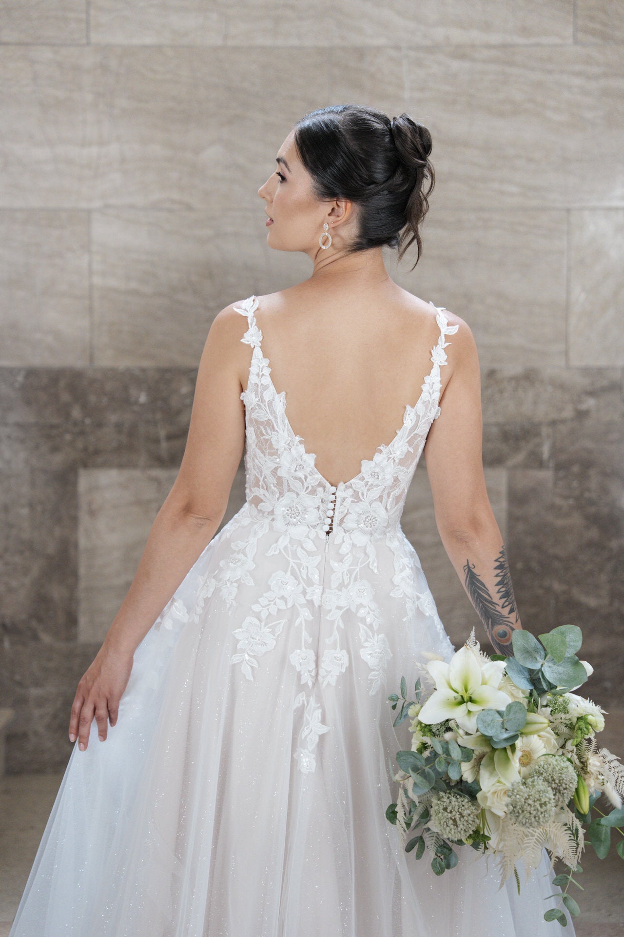 V26 - A22 - Bridonista